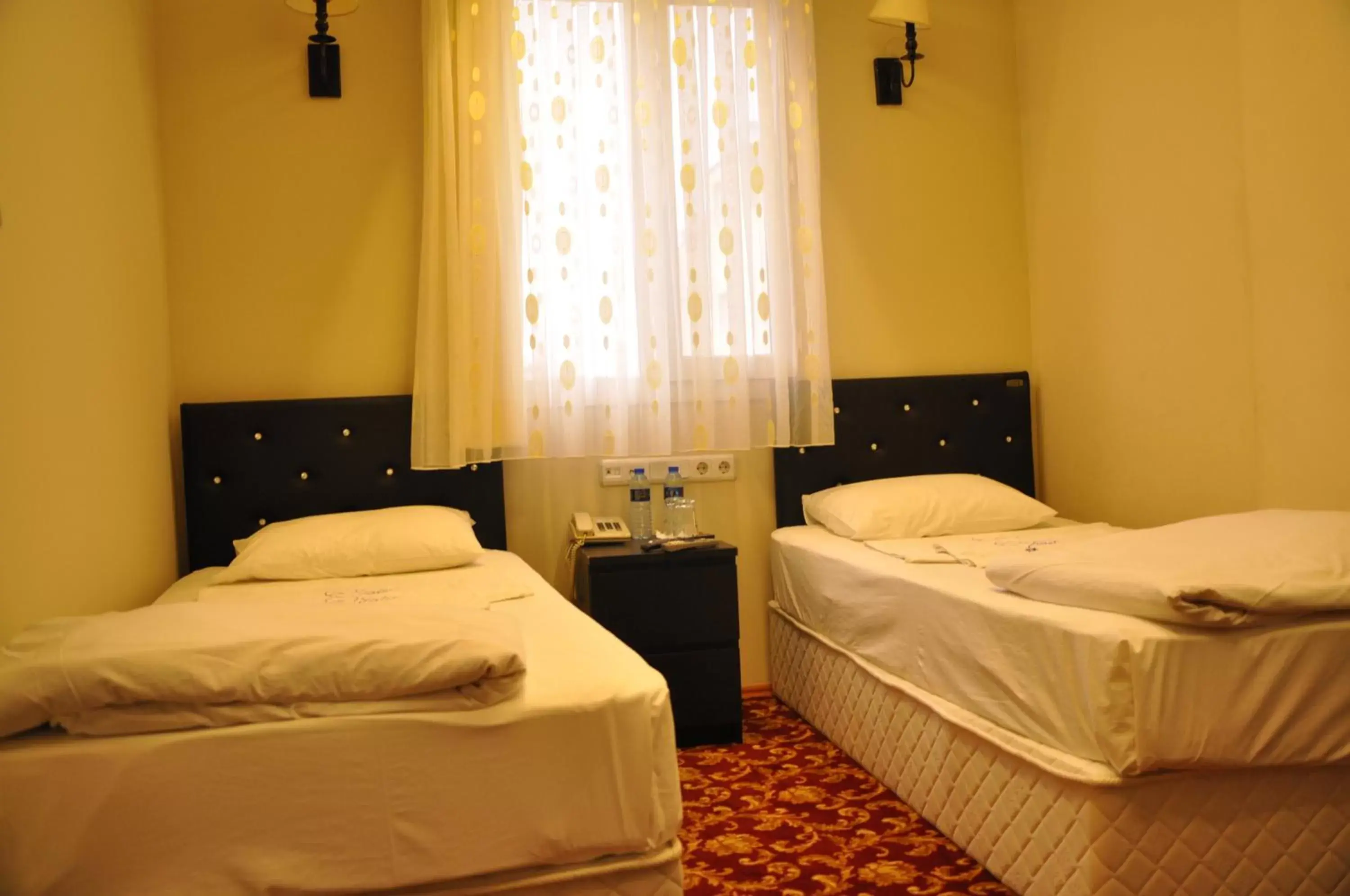 Standard Single Room in Sakran Hotel Standard Single Room in Sakran Hotel