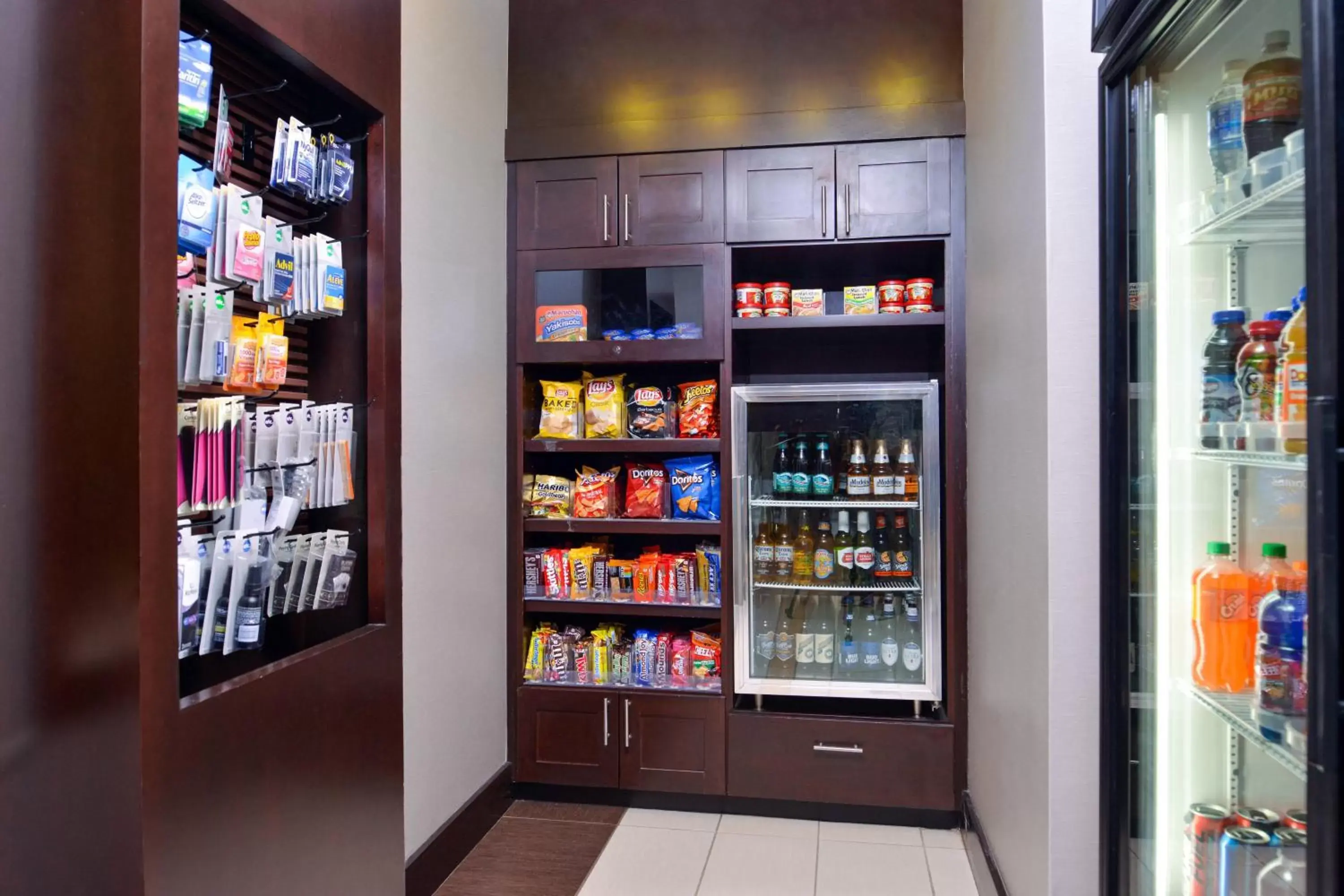 Other, Supermarket/Shops in Residence Inn by Marriott Coralville