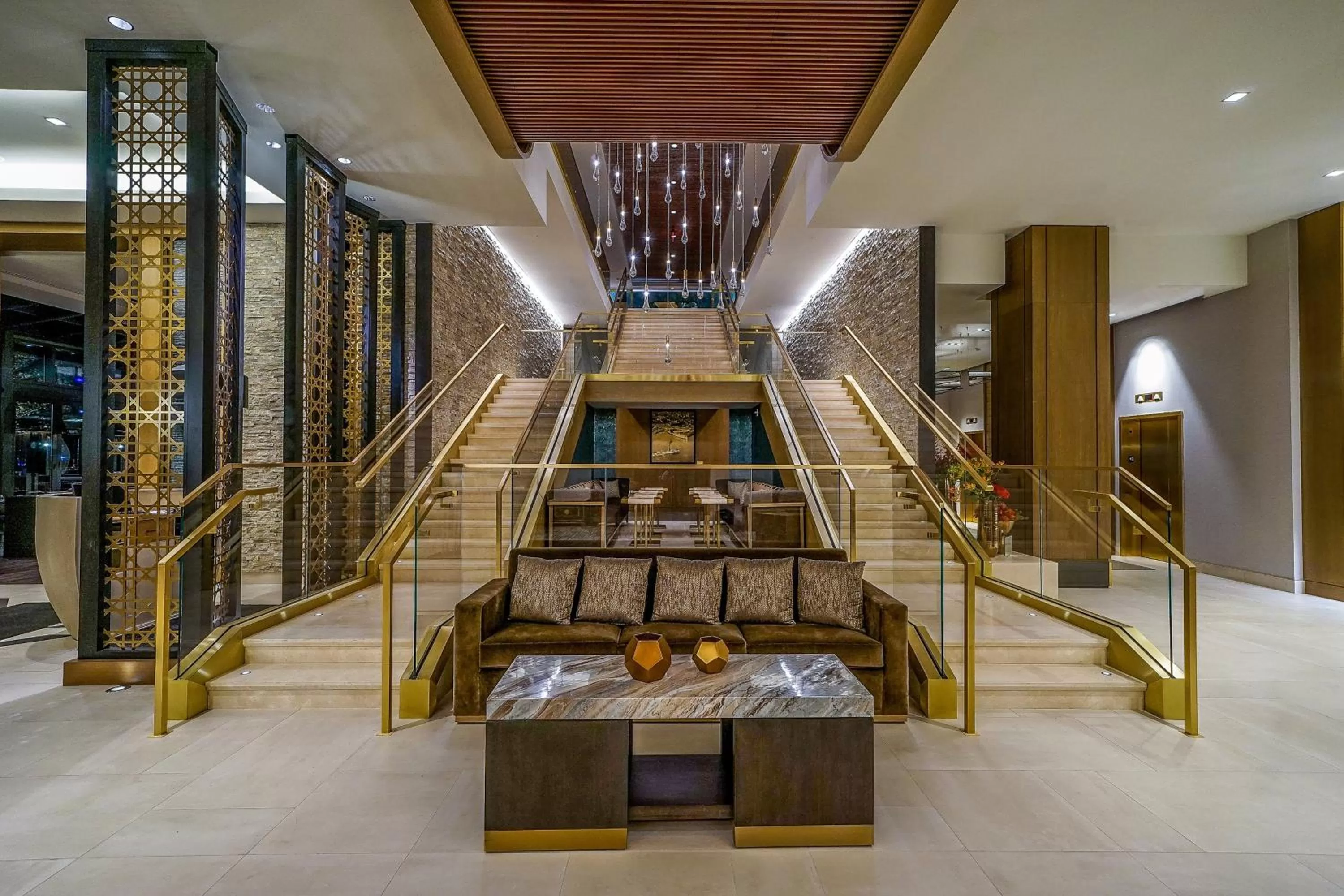 Property building in InterContinental - Washington D.C. - The Wharf by IHG