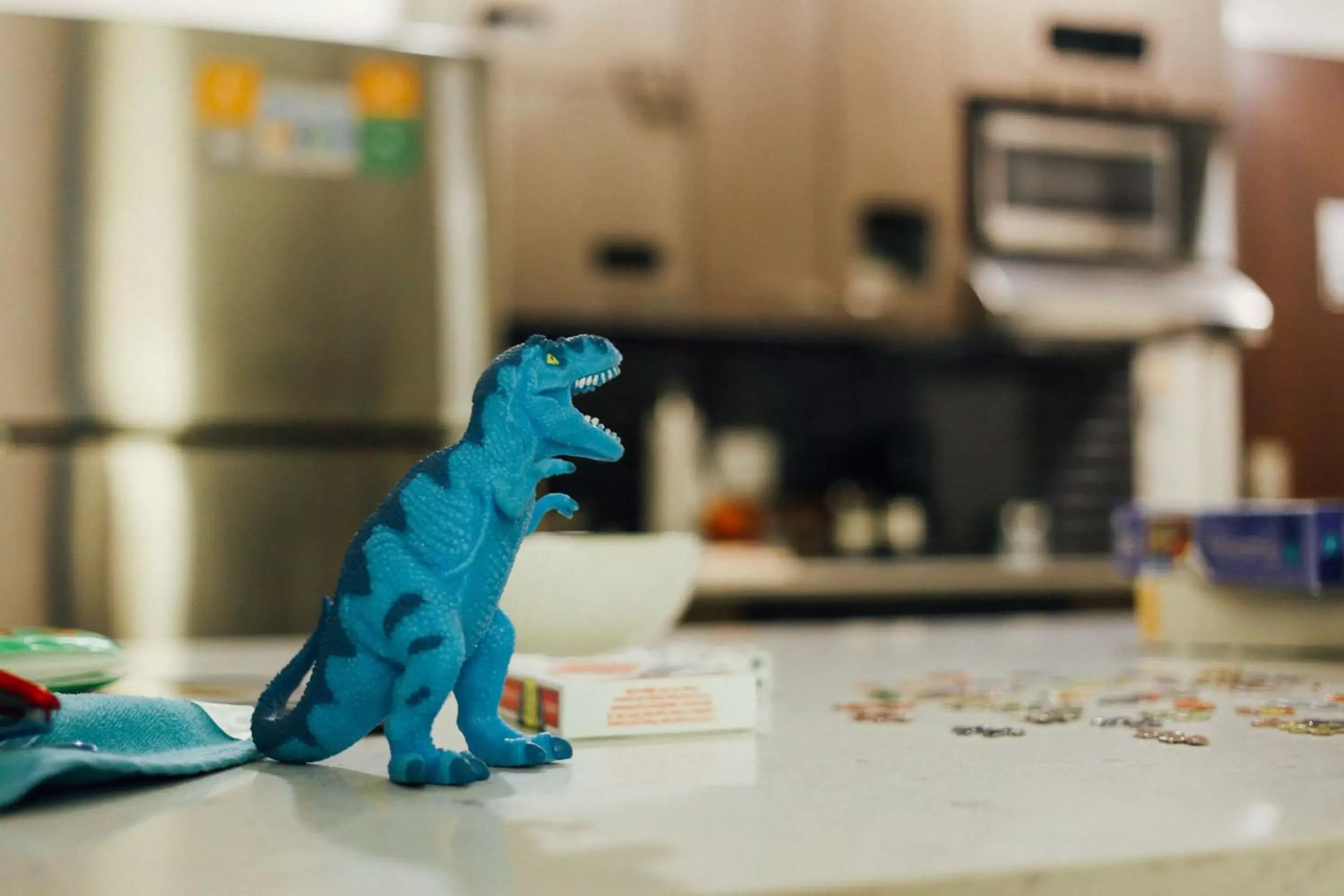 Photo of the whole room in Hyatt House Indianapolis Fishers Photo of the whole room in Hyatt House Indianapolis Fishers