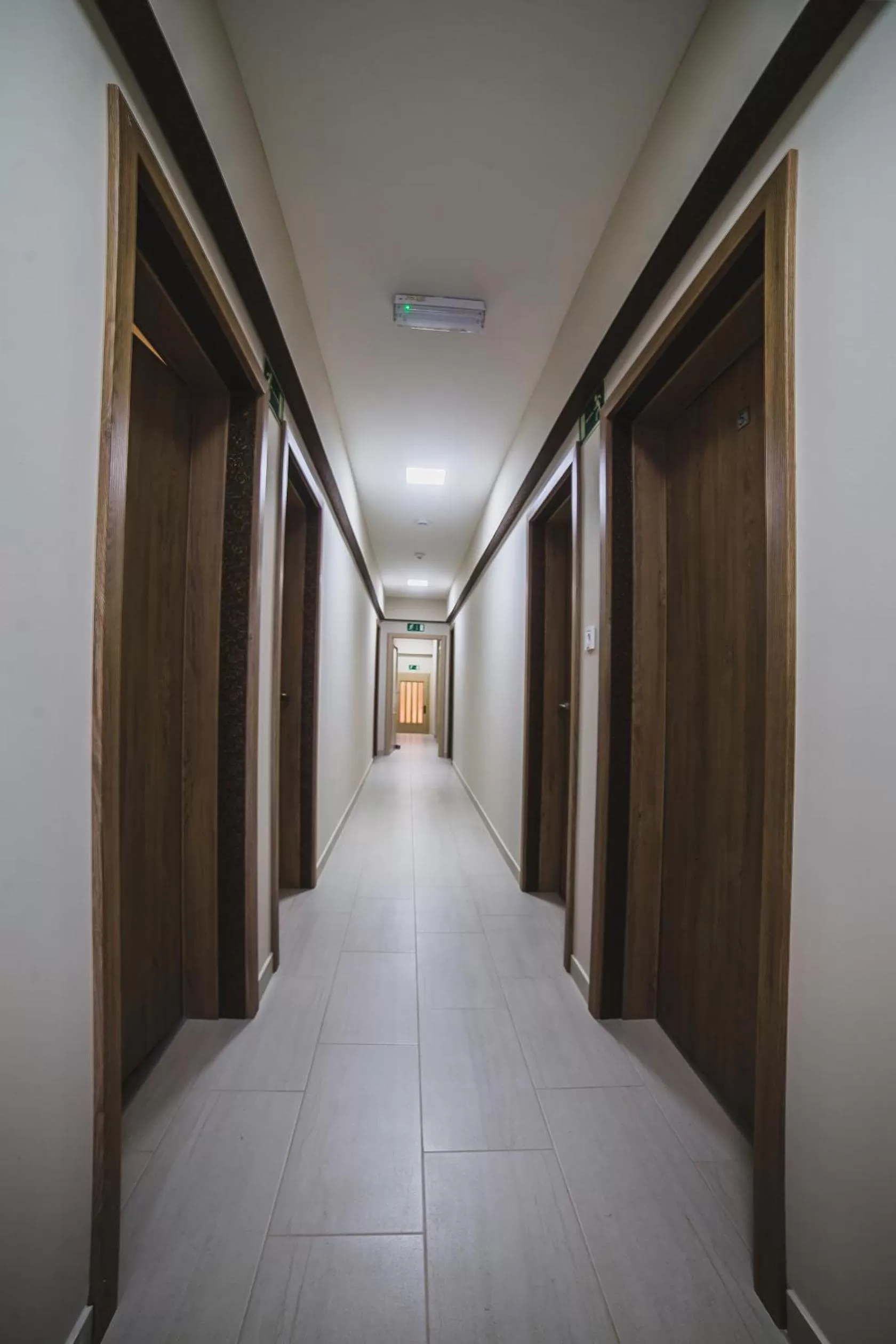 River view in Sztár Motel Étterem