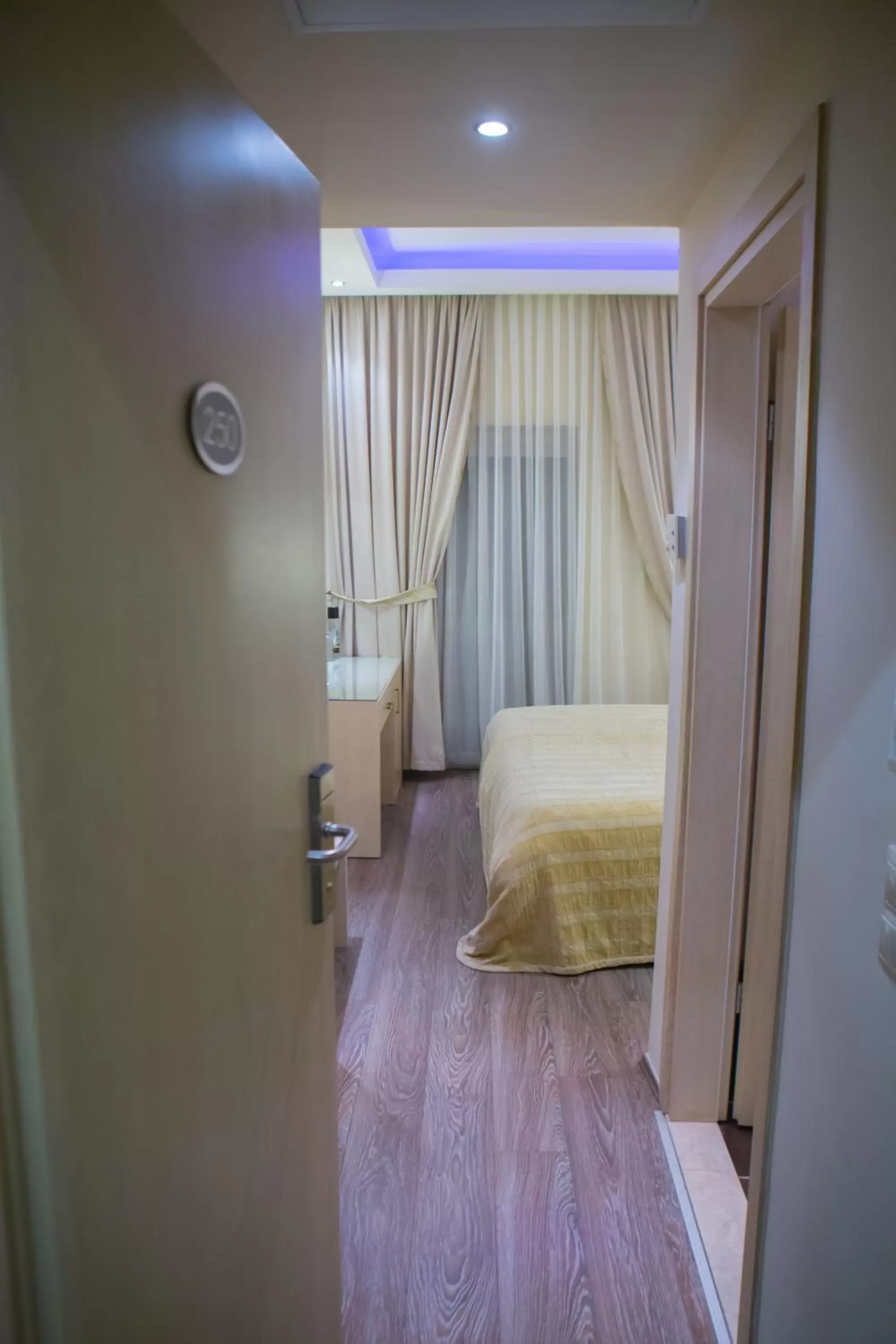 Double or Twin Room in Pantelidis Hotel & Spa Double or Twin Room in Pantelidis Hotel & Spa