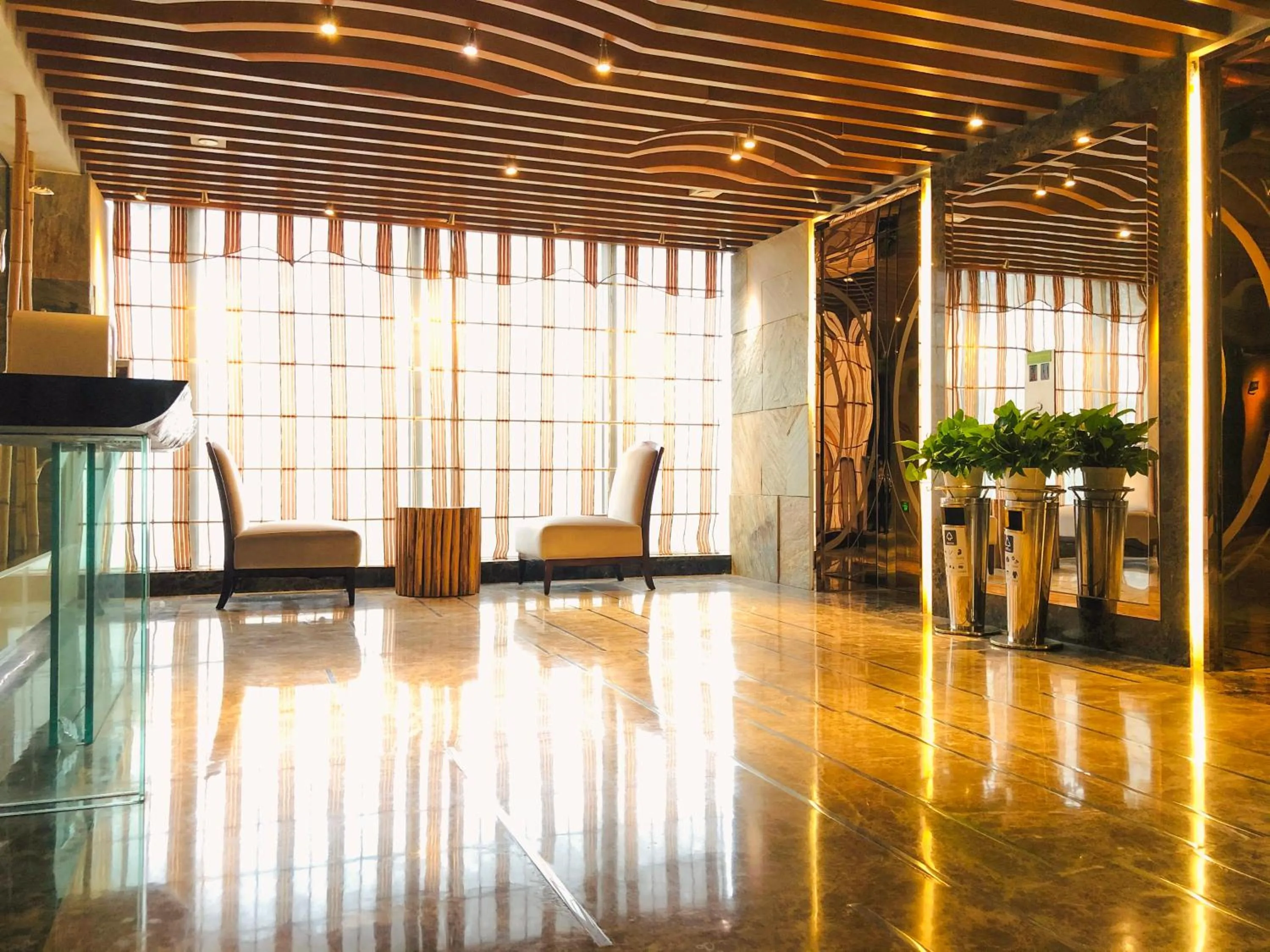 Holiday Inn Beijing Shijingshan Parkview by IHG