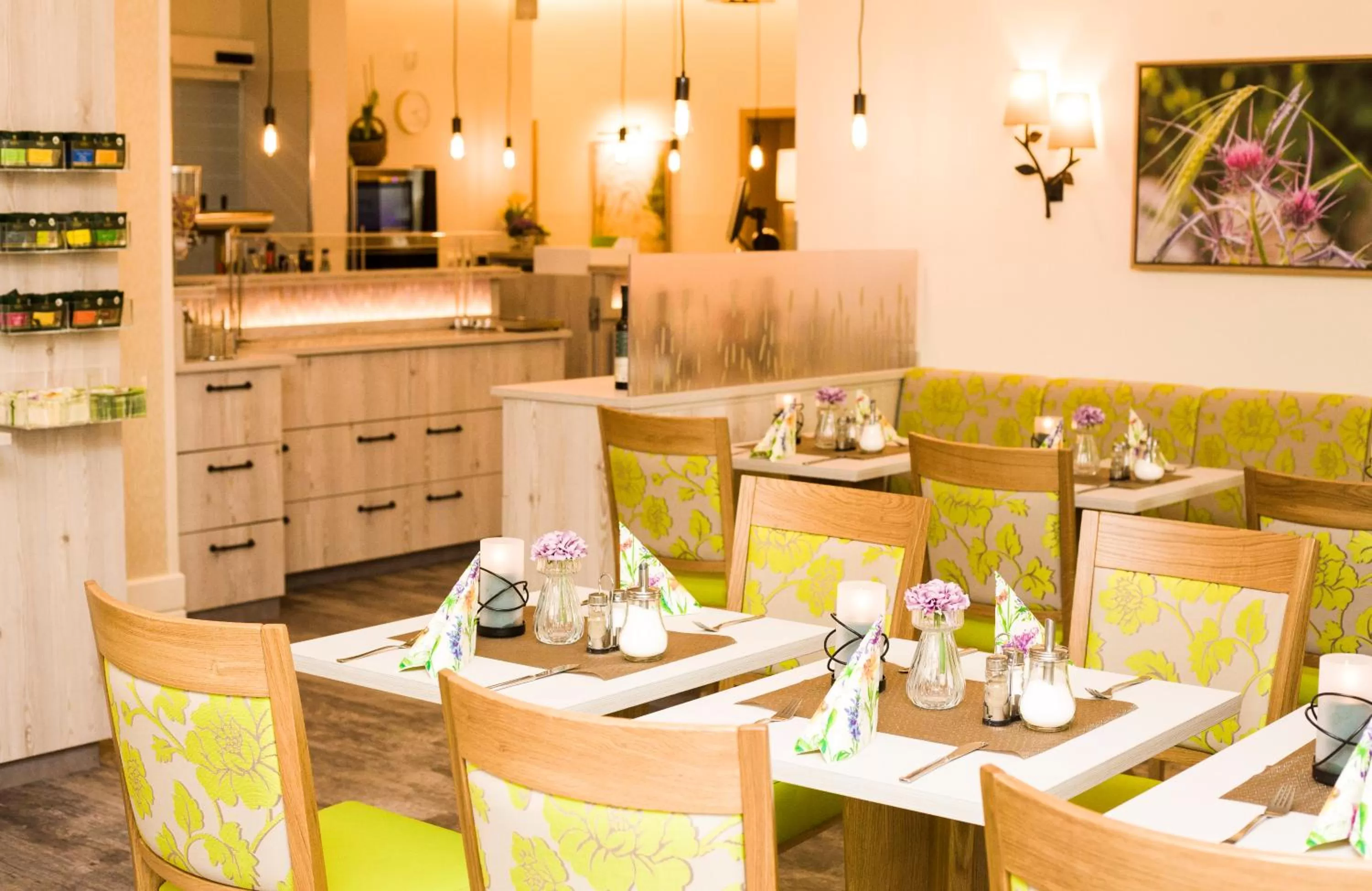 Restaurant/places to eat in Gasthof Scharfe Kurve