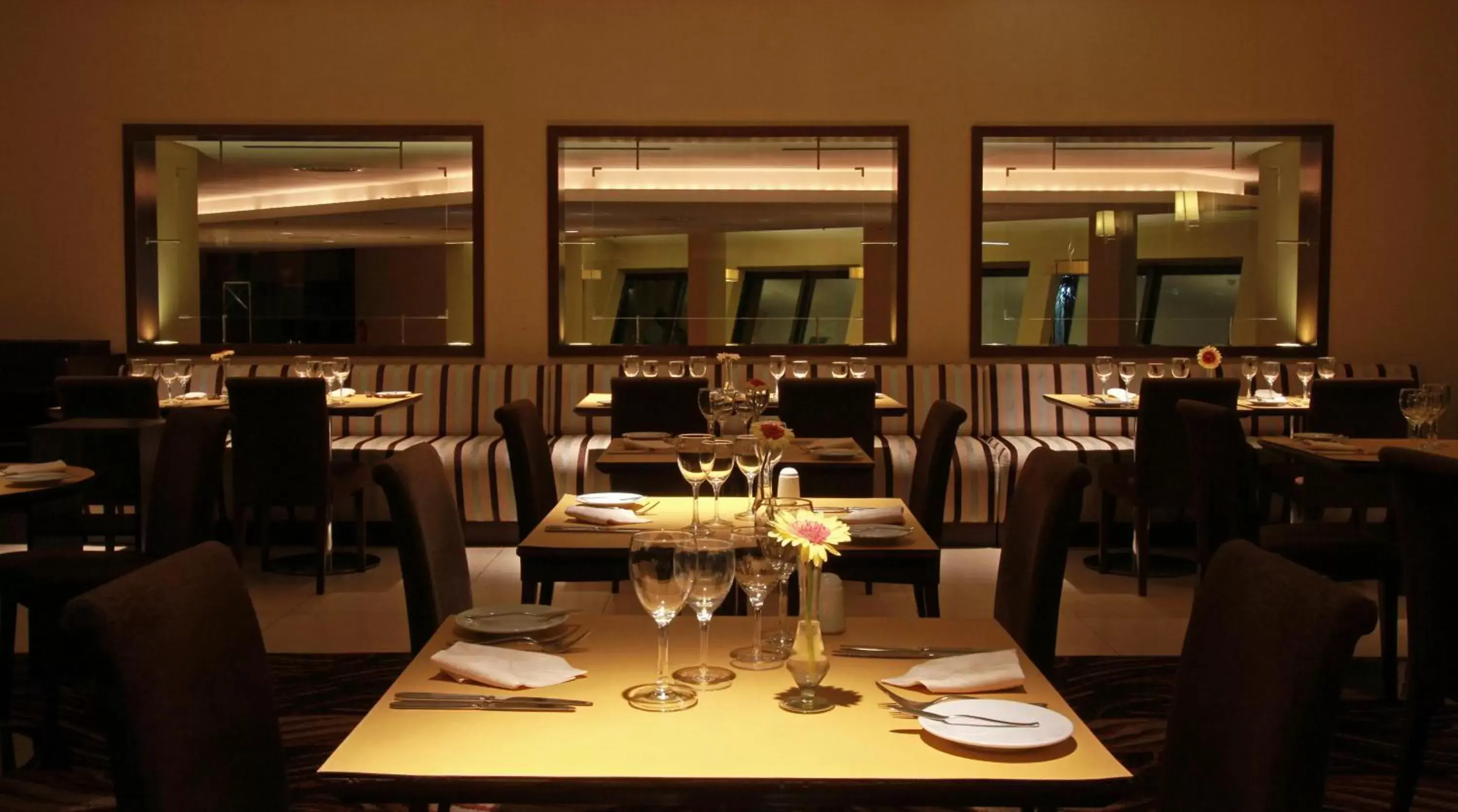 Restaurant/places to eat in Panoramic Grand - Iguazú Restaurant/places to eat in Panoramic Grand - Iguazú