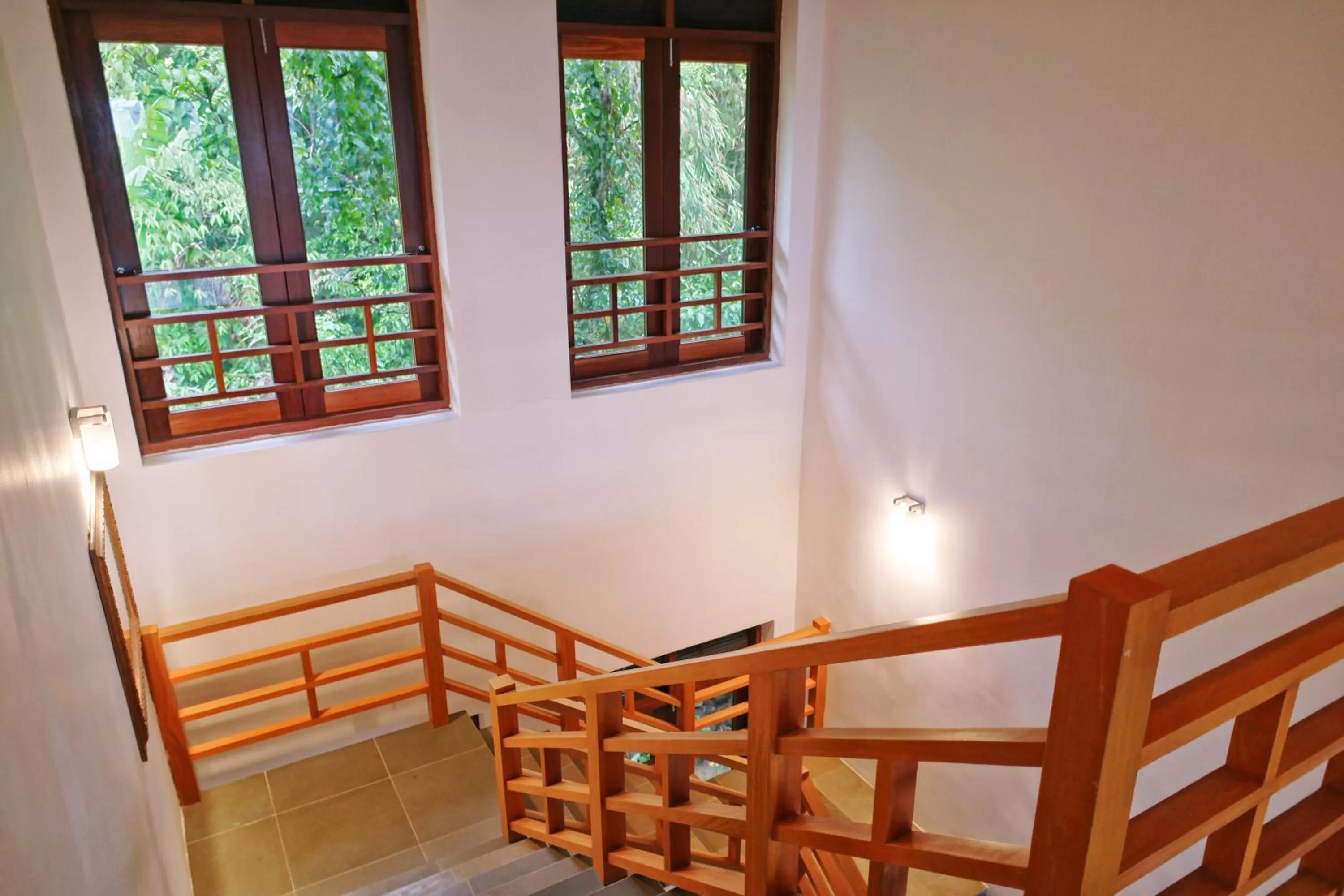 Other in Harmony Valley Retreat