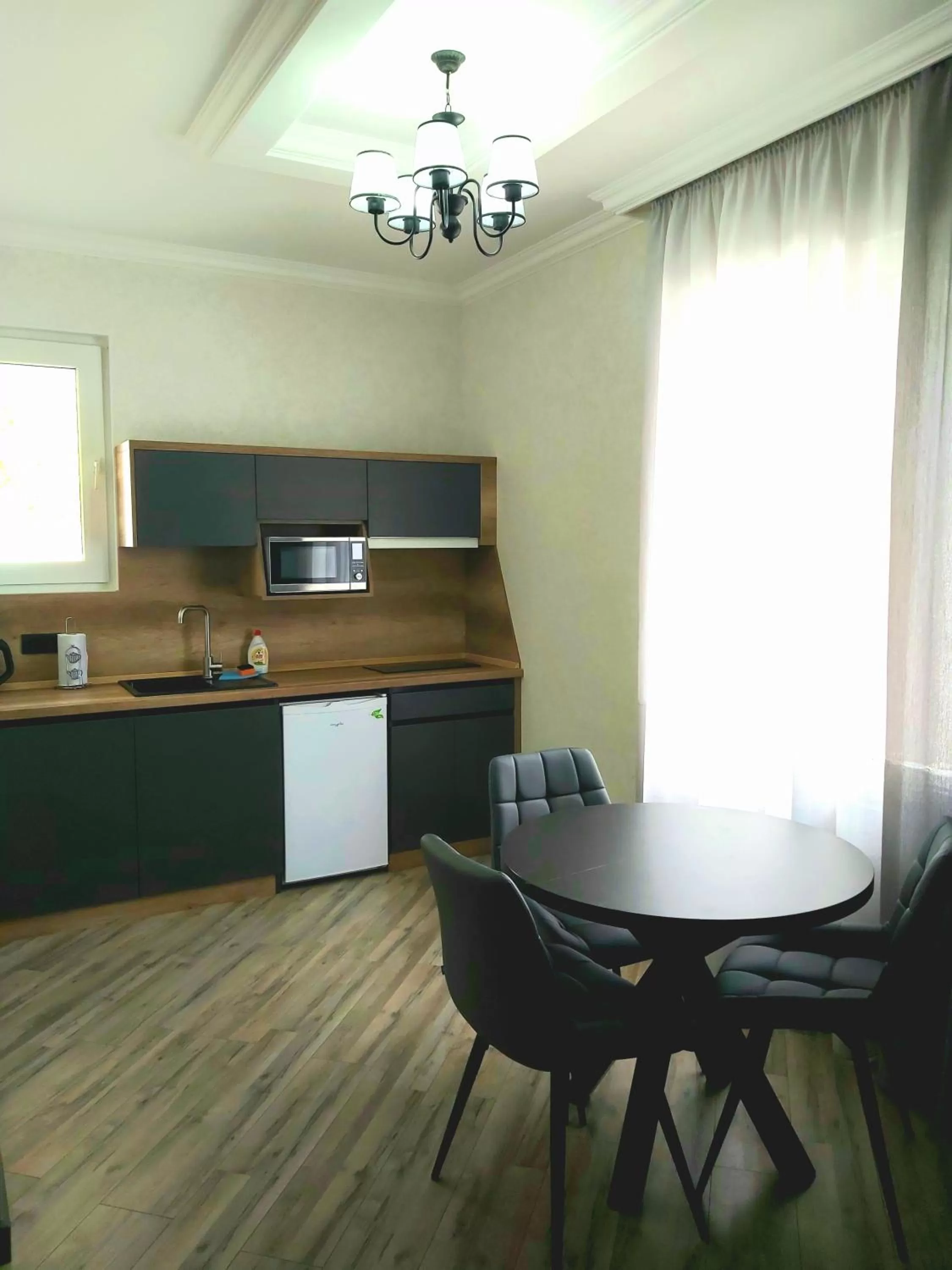 Kitchen or kitchenette, Kitchen/Kitchenette in White House