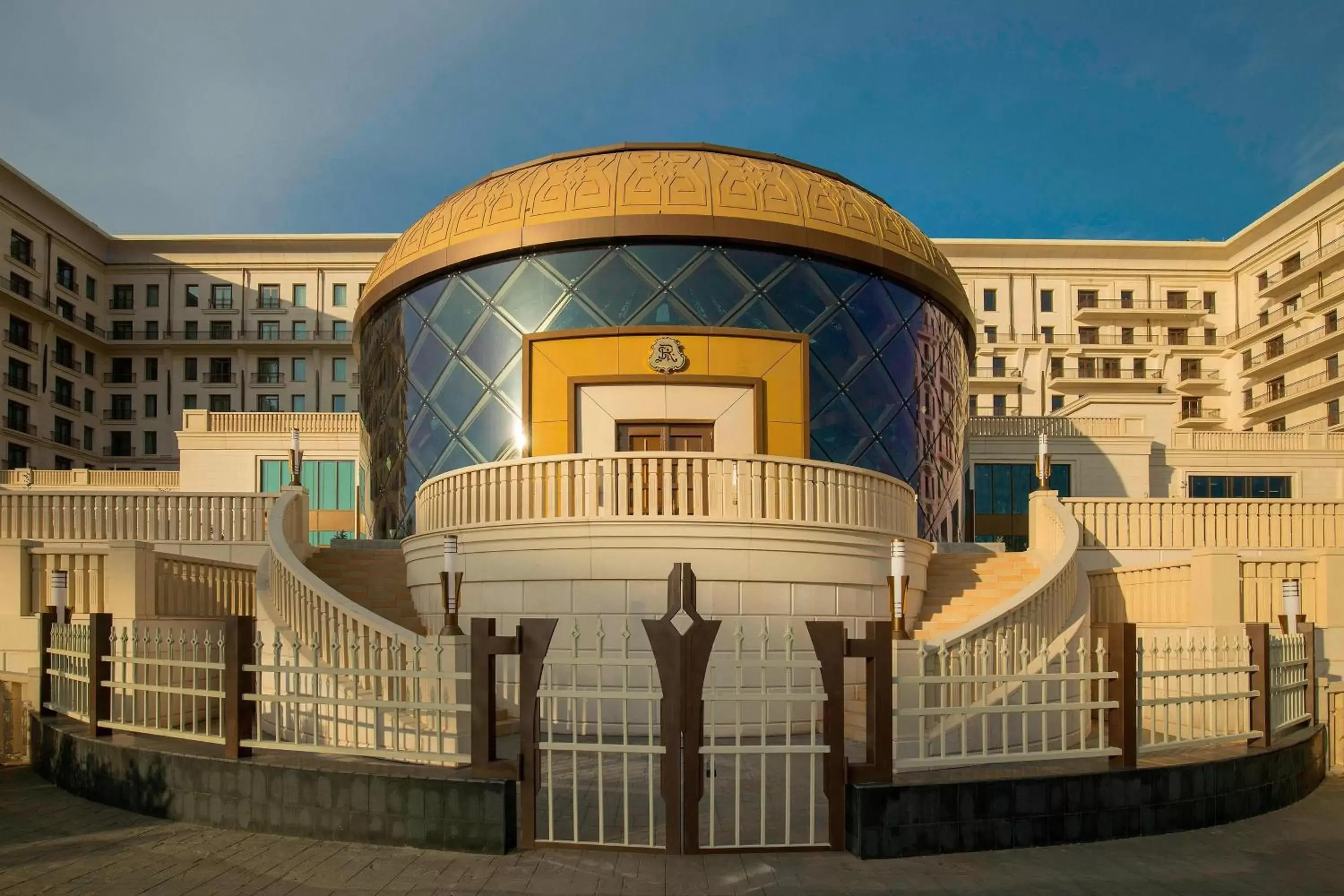 Meeting/conference room, Property Building in The St. Regis Astana