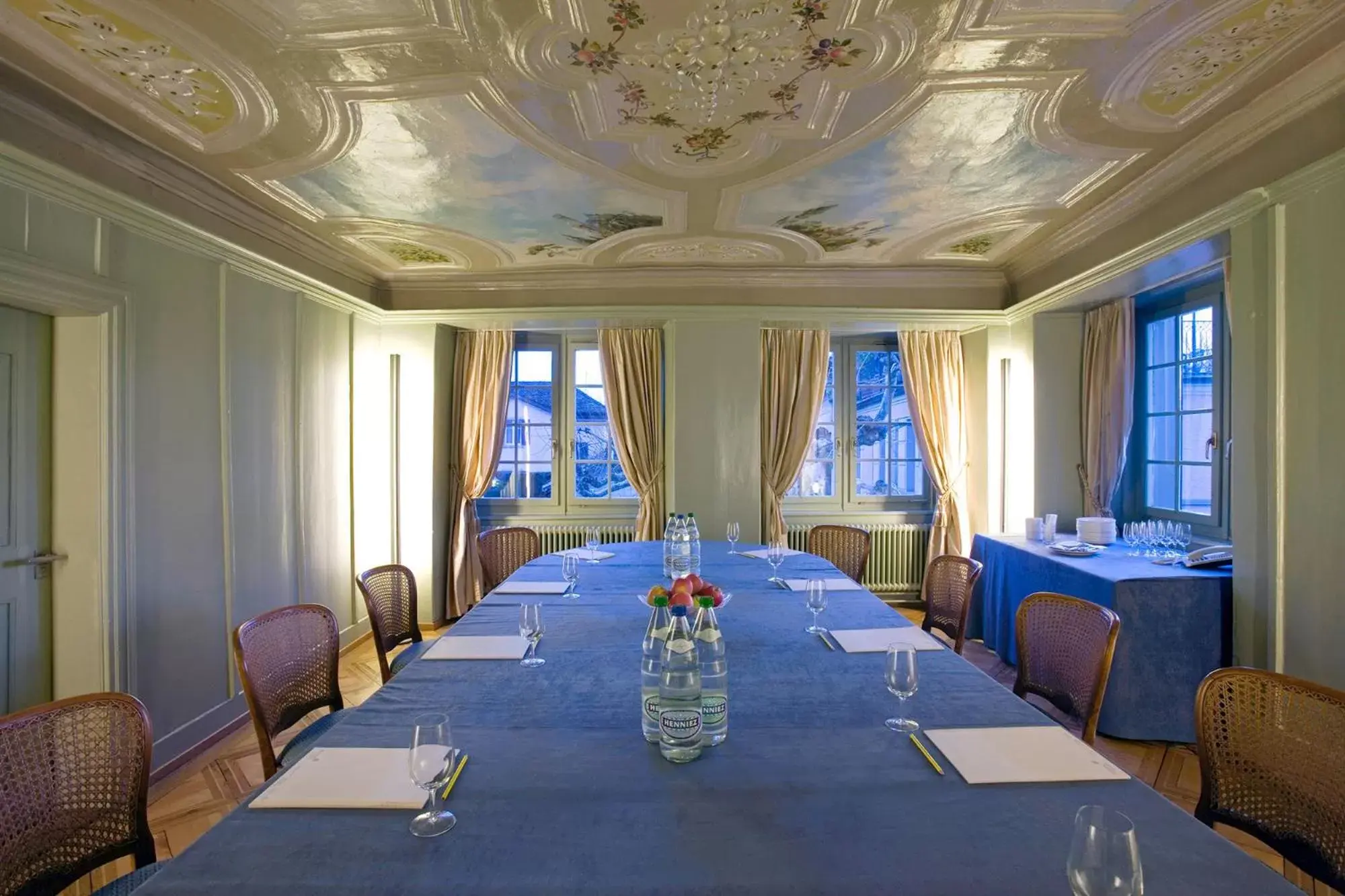 Banquet/Function facilities in Seehotel Sonne