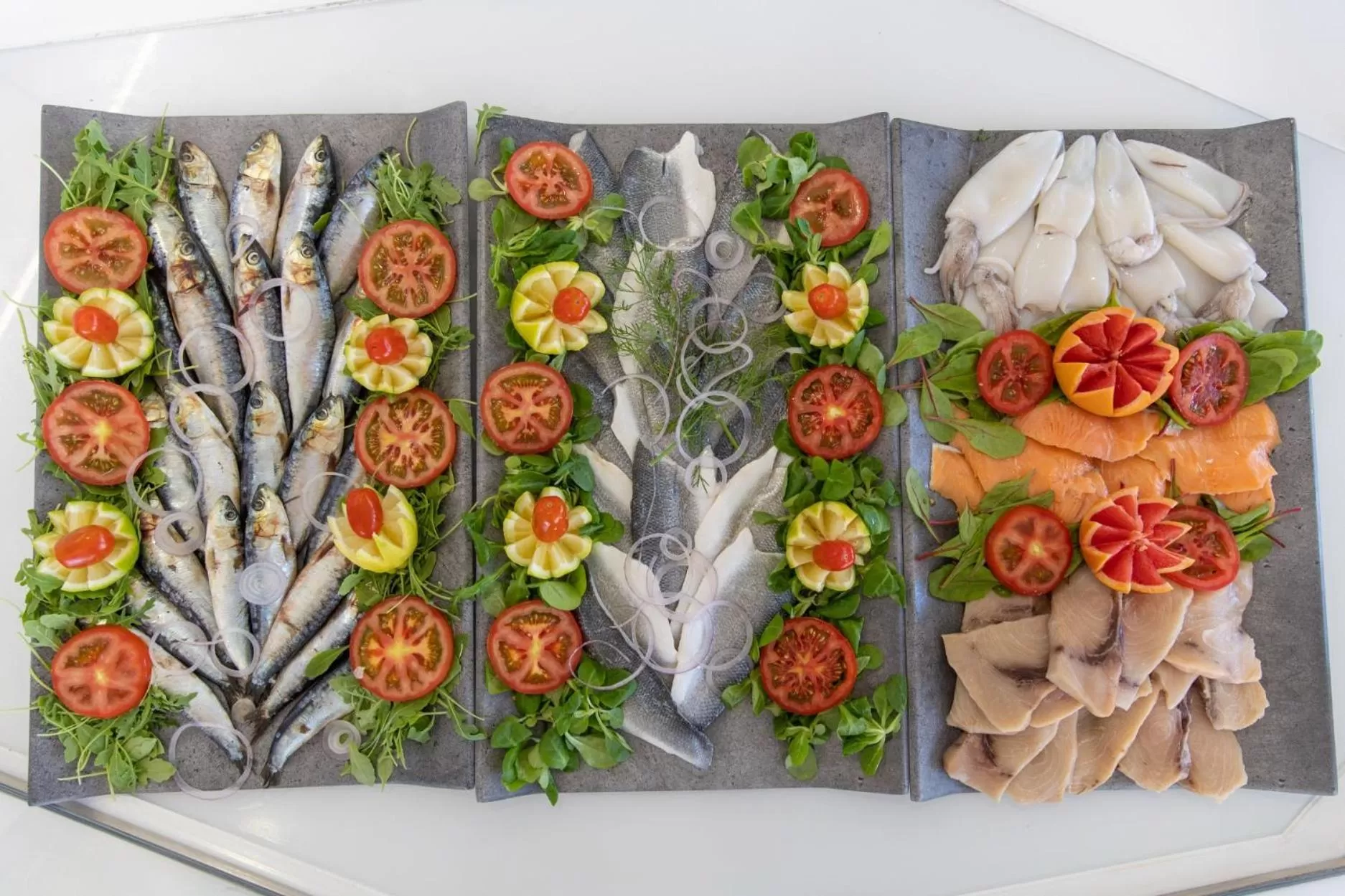 Food in Hotel BCL Levante Club & Spa 4 Sup - Only Adults Recomended