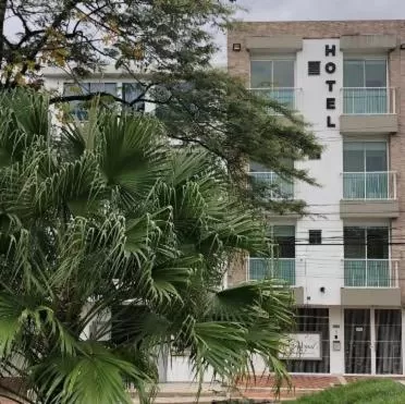 Hotel Via Principal I