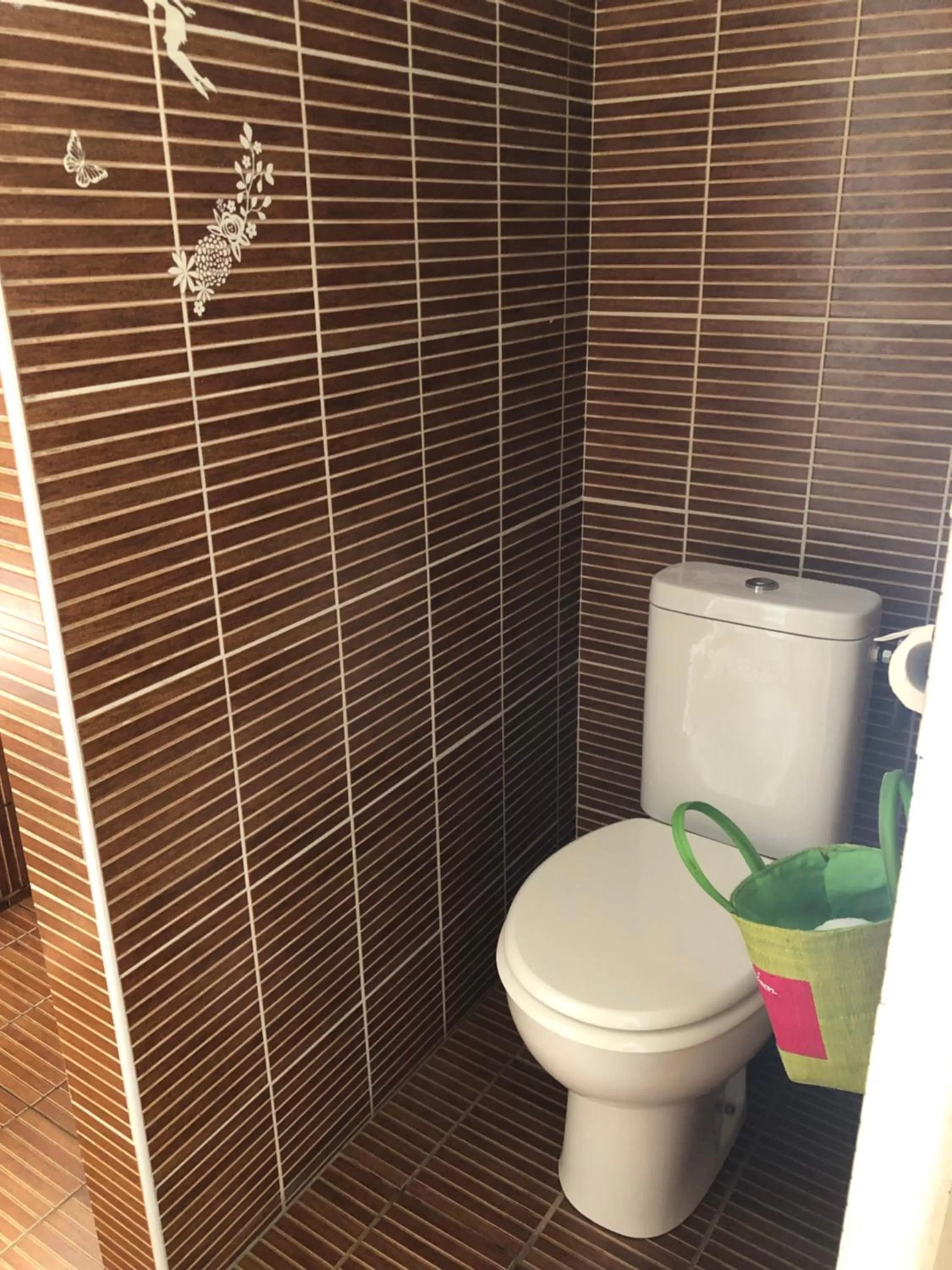 Hôtel Le Soleil Couchant