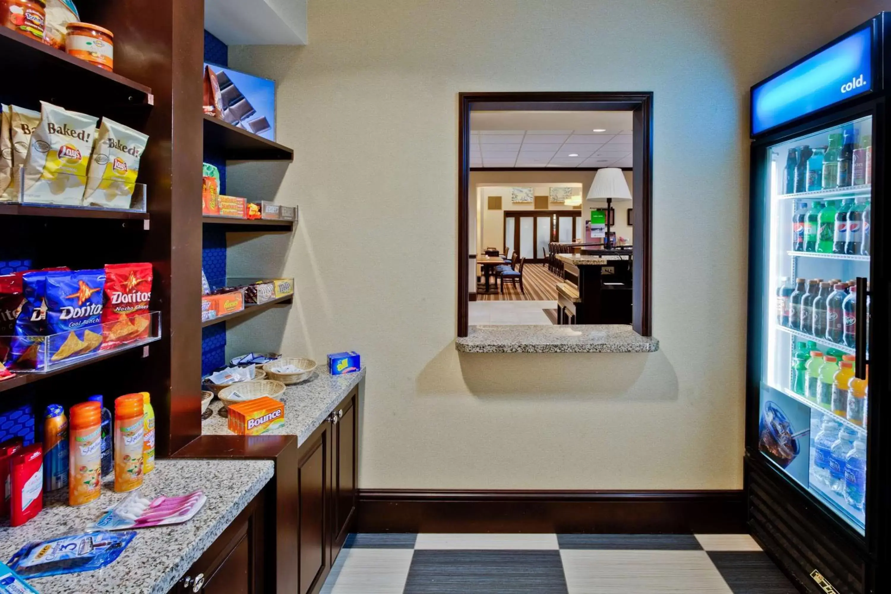 Restaurant/places to eat, Bed in Hampton Inn & Suites Stuart-North Restaurant/places to eat, Bed in Hampton Inn & Suites Stuart-North