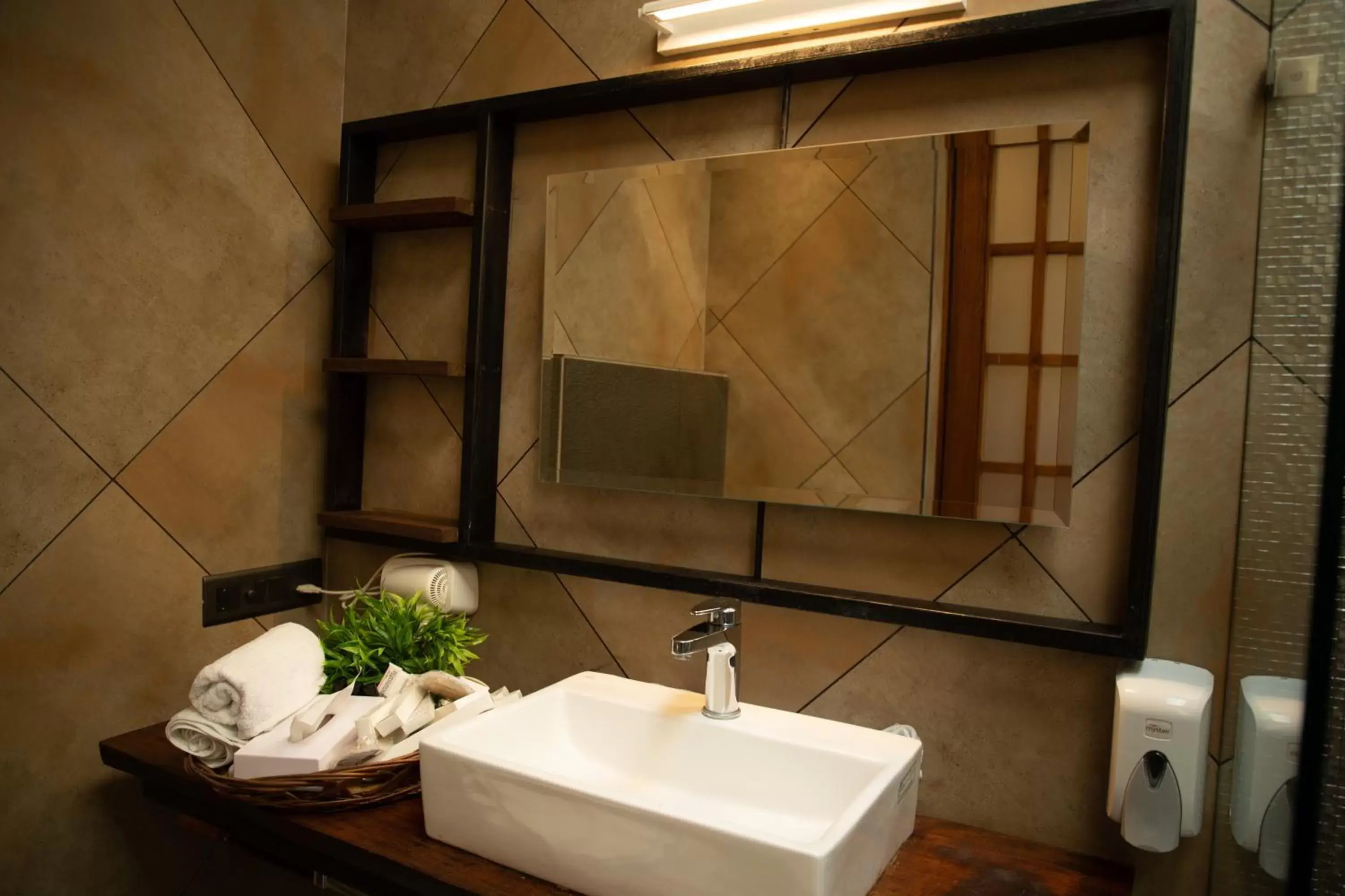 Palm Villas Palm Villas