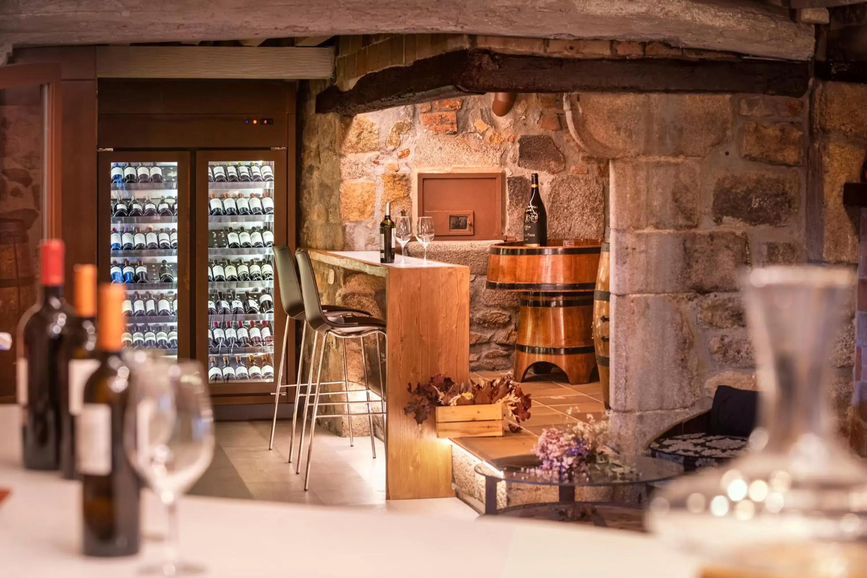 Restaurant/places to eat in Mas Tapiolas Restaurant/places to eat in Mas Tapiolas