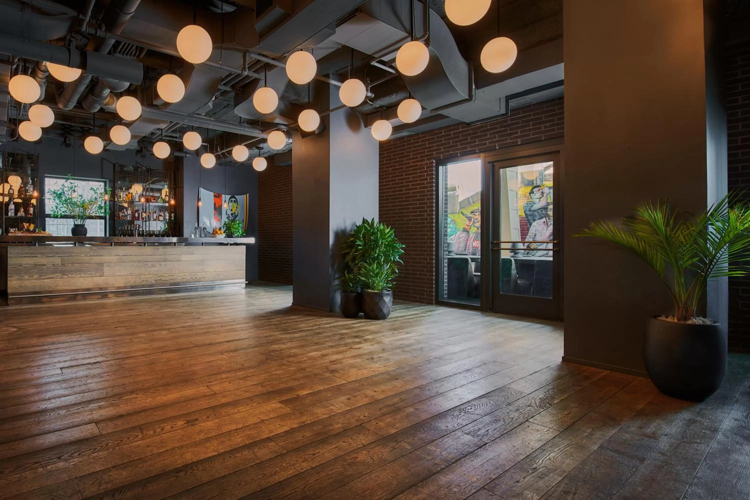 Business facilities in Virgin Hotels Chicago