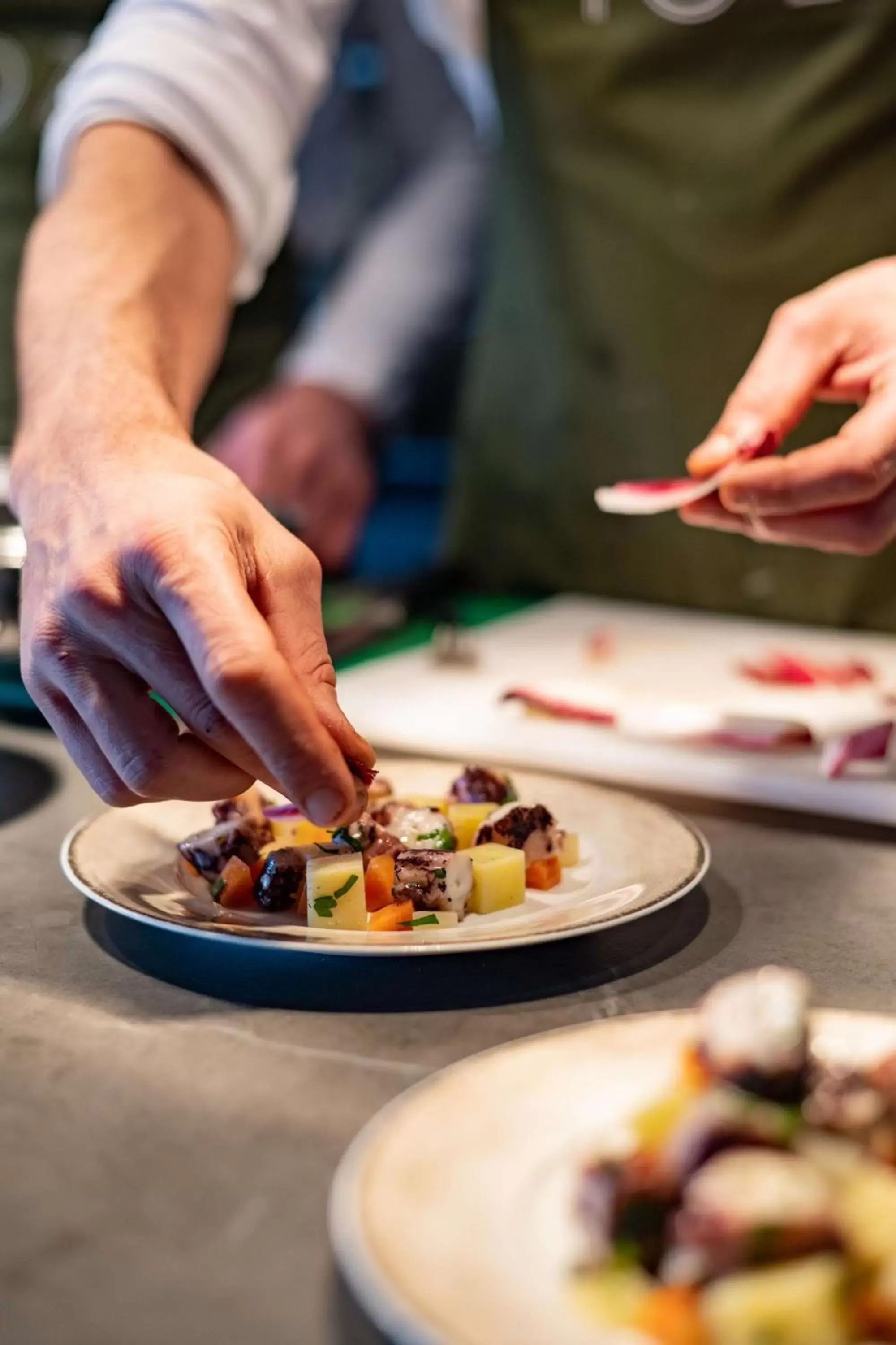 Restaurant/places to eat in Park Plaza Vondelpark Amsterdam Restaurant/places to eat in Park Plaza Vondelpark Amsterdam