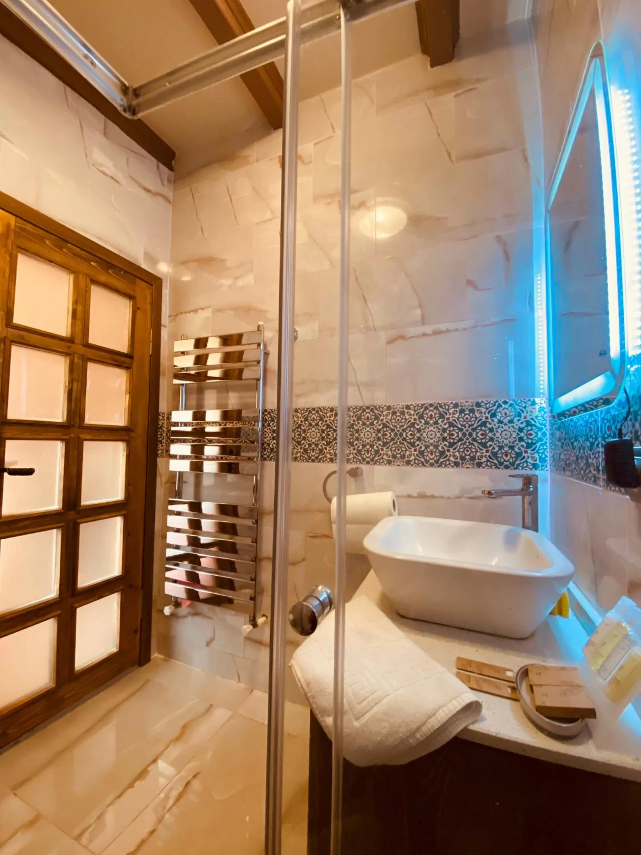 YASTIK HOUSES - Cappadocia