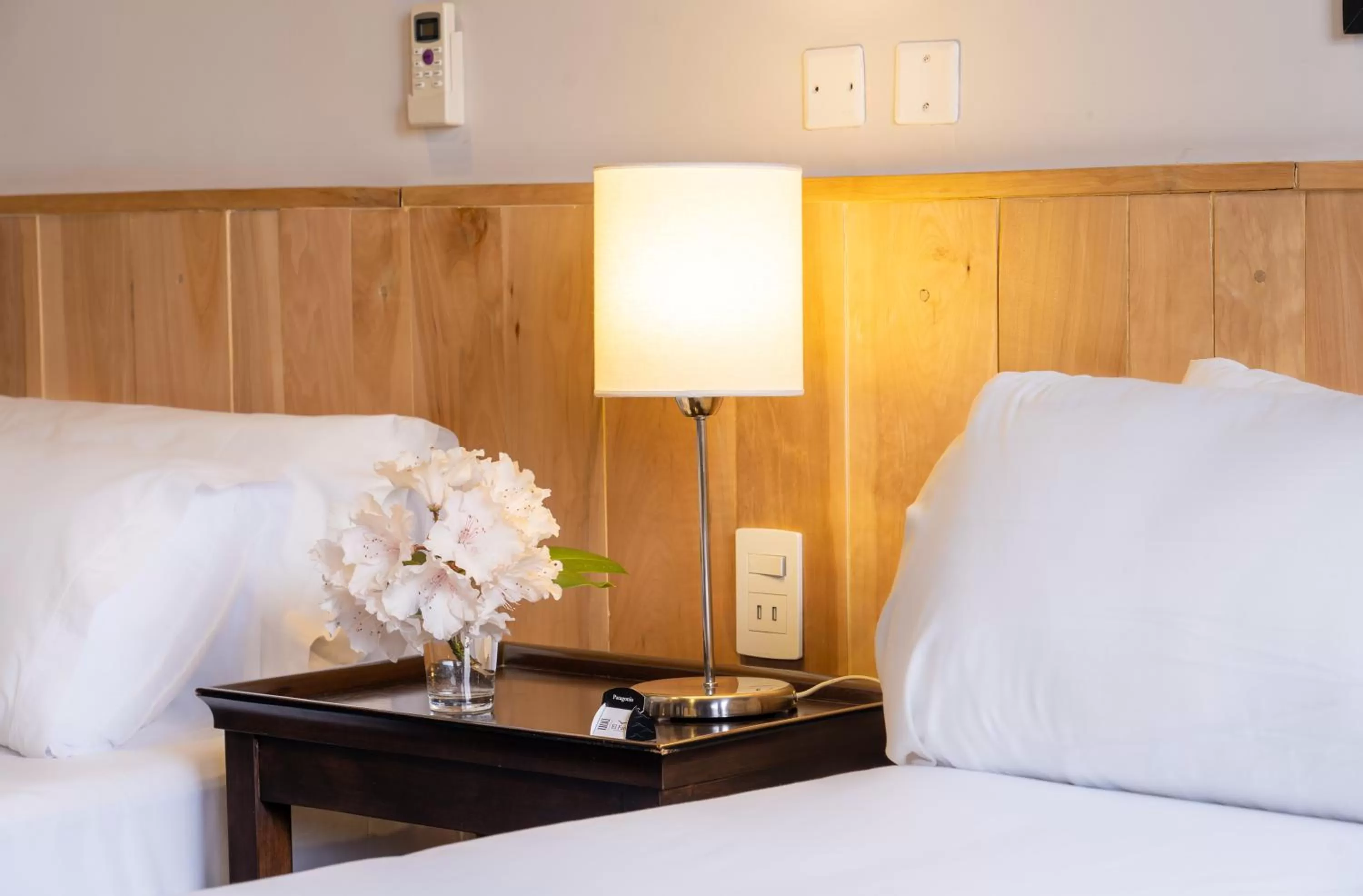 Superior Double Room with Lake View in El Faro Boutique Hotel & Spa by DON