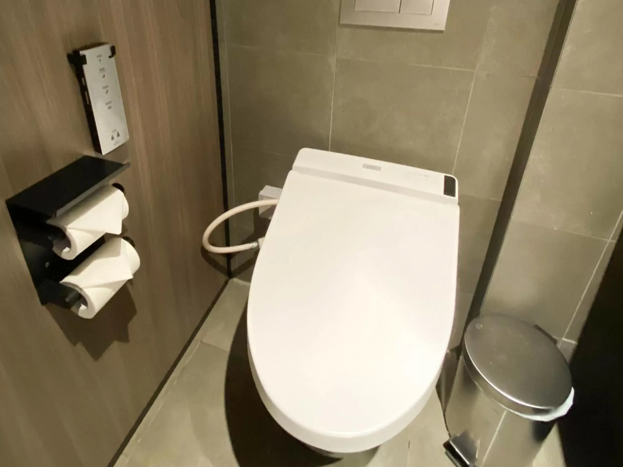 Toilet, Bathroom in ST Signature Jalan Besar