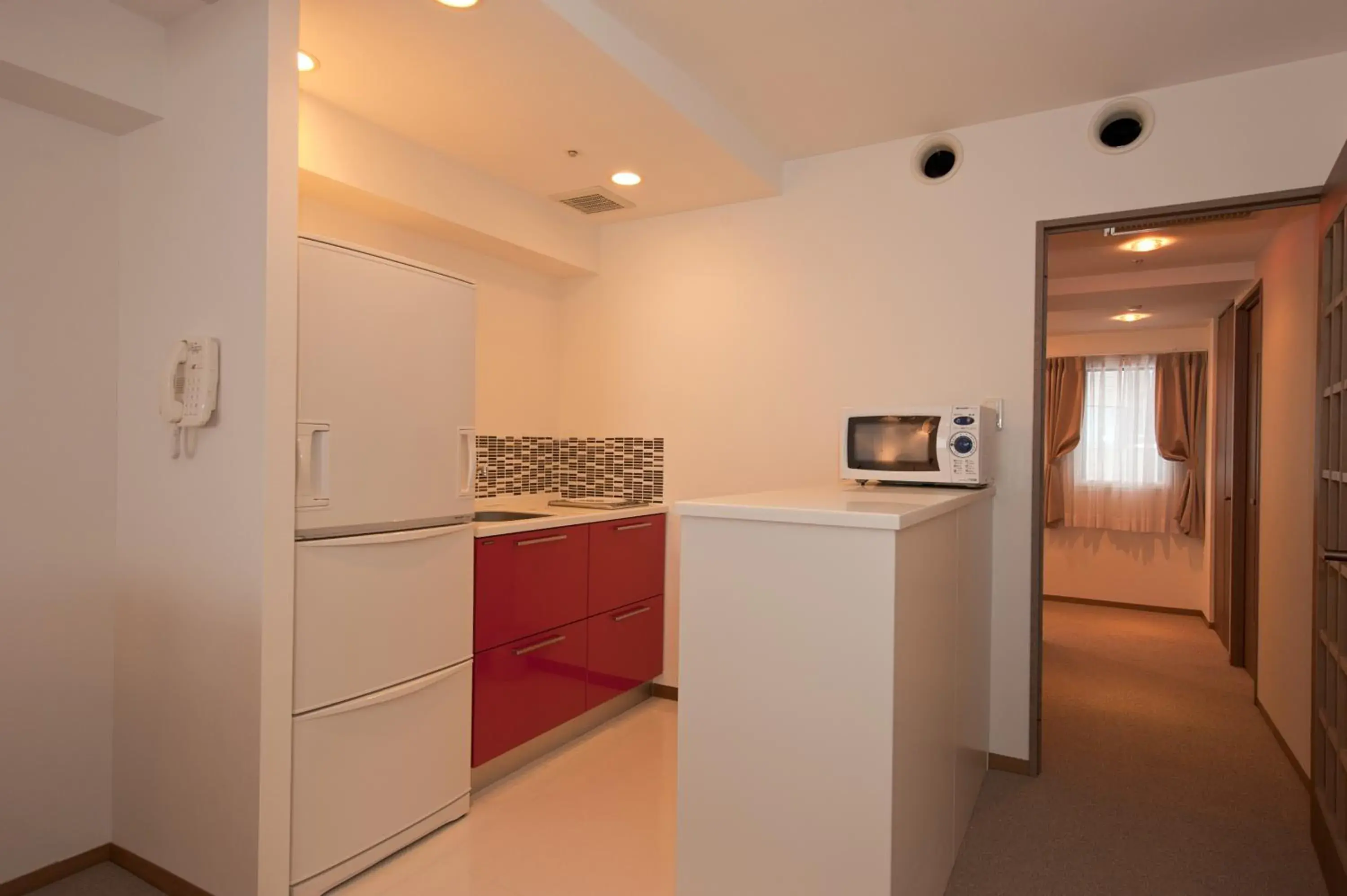 Deluxe Suite with Tatami Area in One Niseko Resort Towers Deluxe Suite with Tatami Area in One Niseko Resort Towers