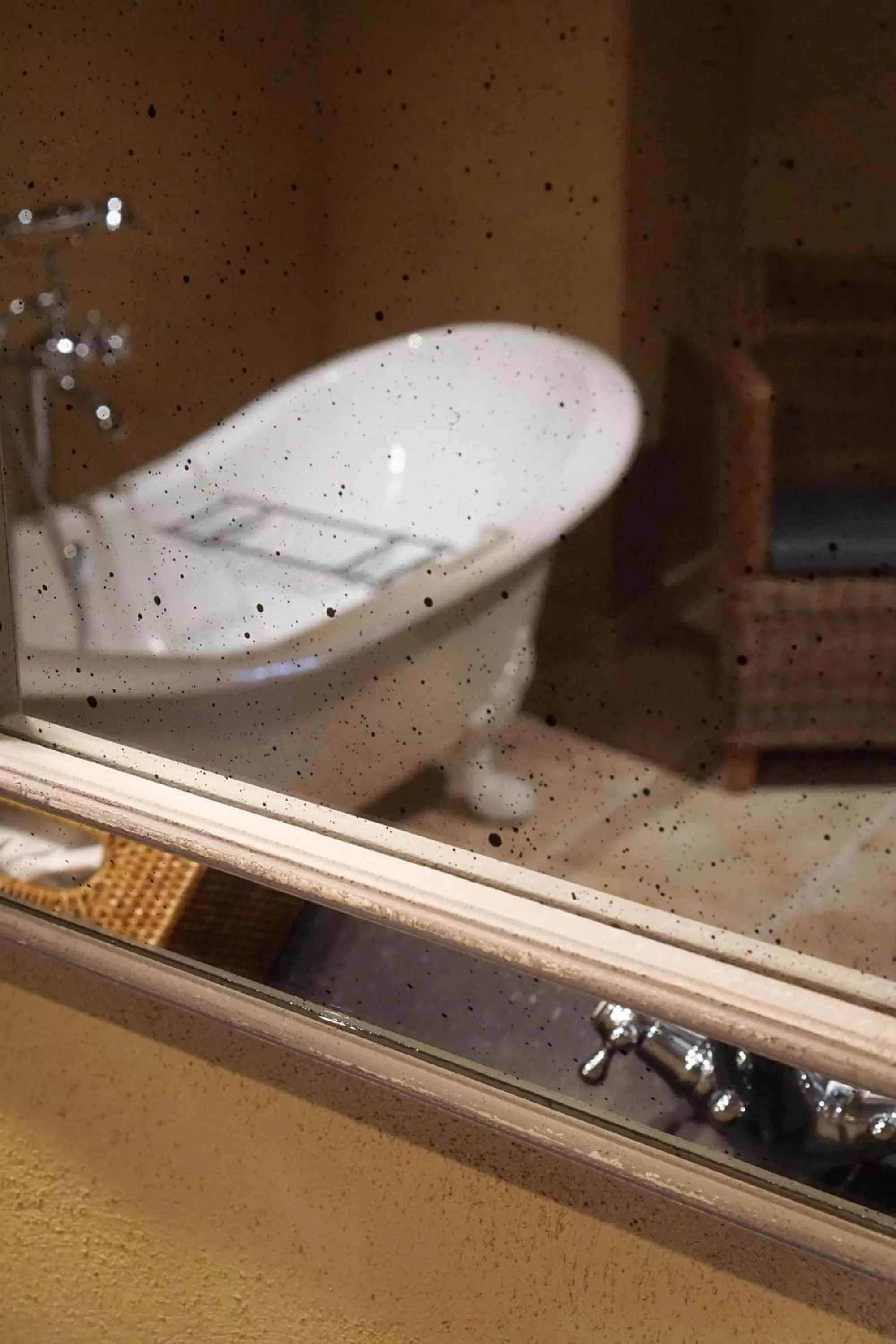 Bathroom in Boutique Hotel De Brakelhoen