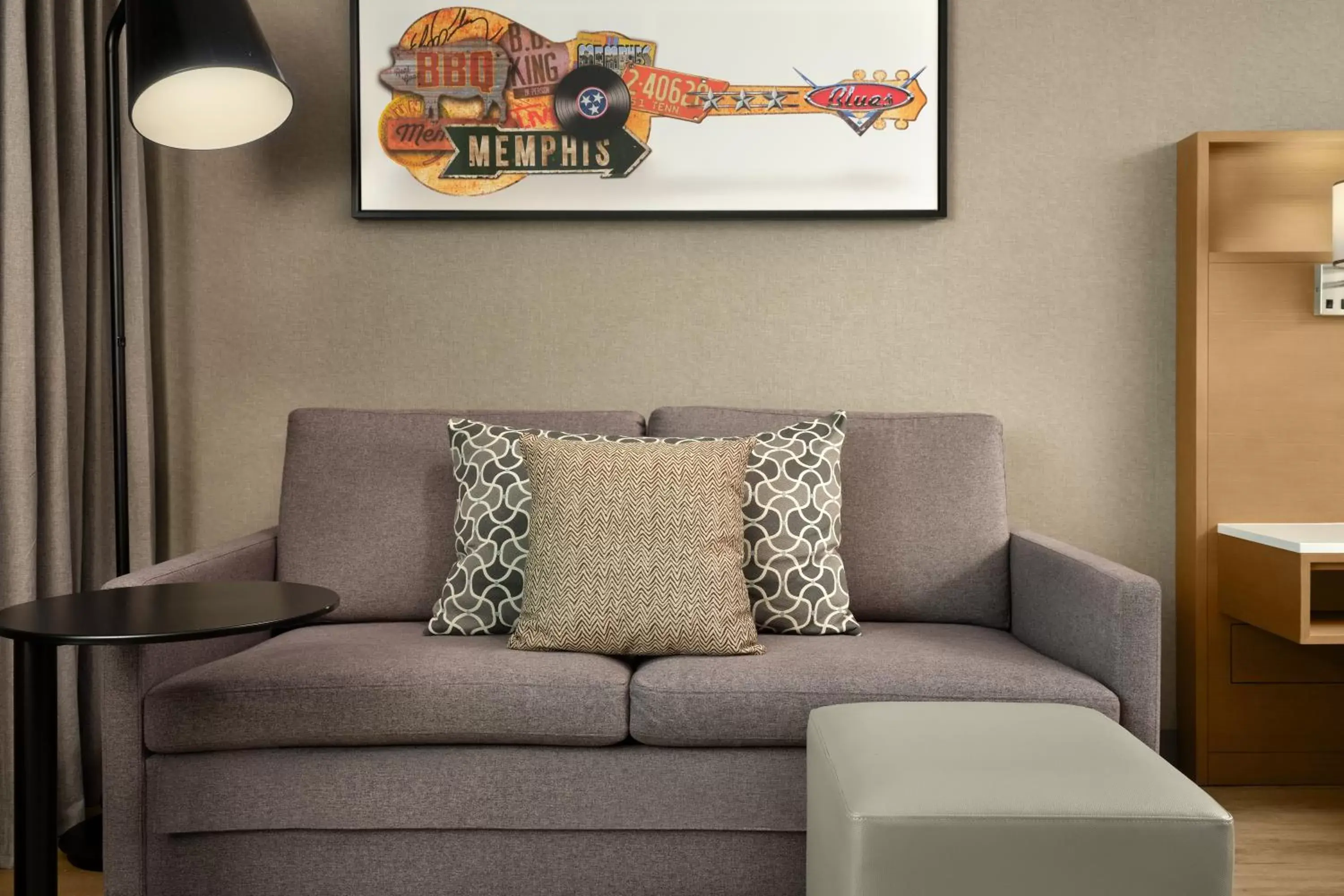 Bedroom in Radisson Hotel West Memphis Bedroom in Radisson Hotel West Memphis