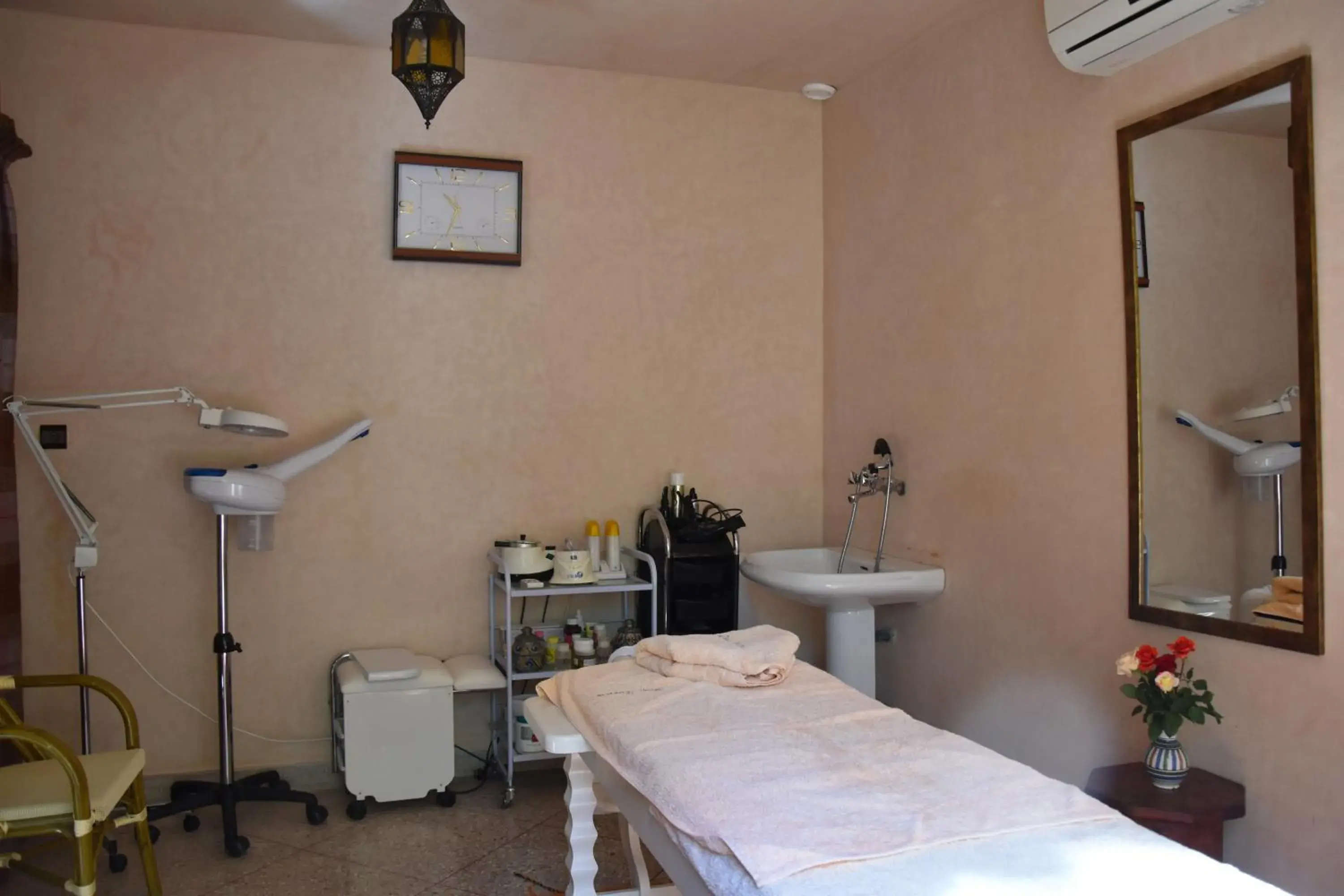 Spa/Wellness in Hotel Dar Zitoune Taroudant