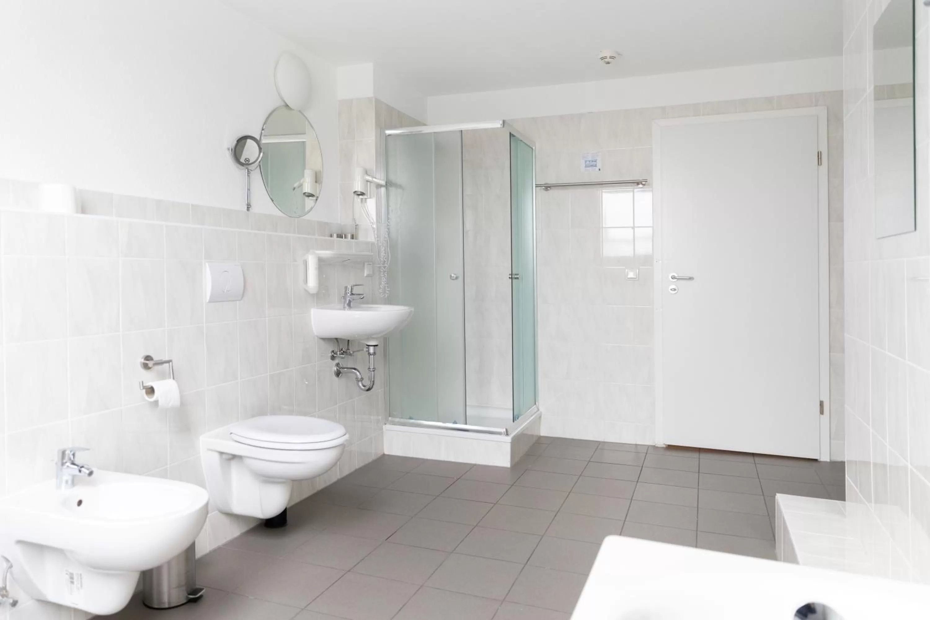 Hotel Polonia - Frankfurt/Oder