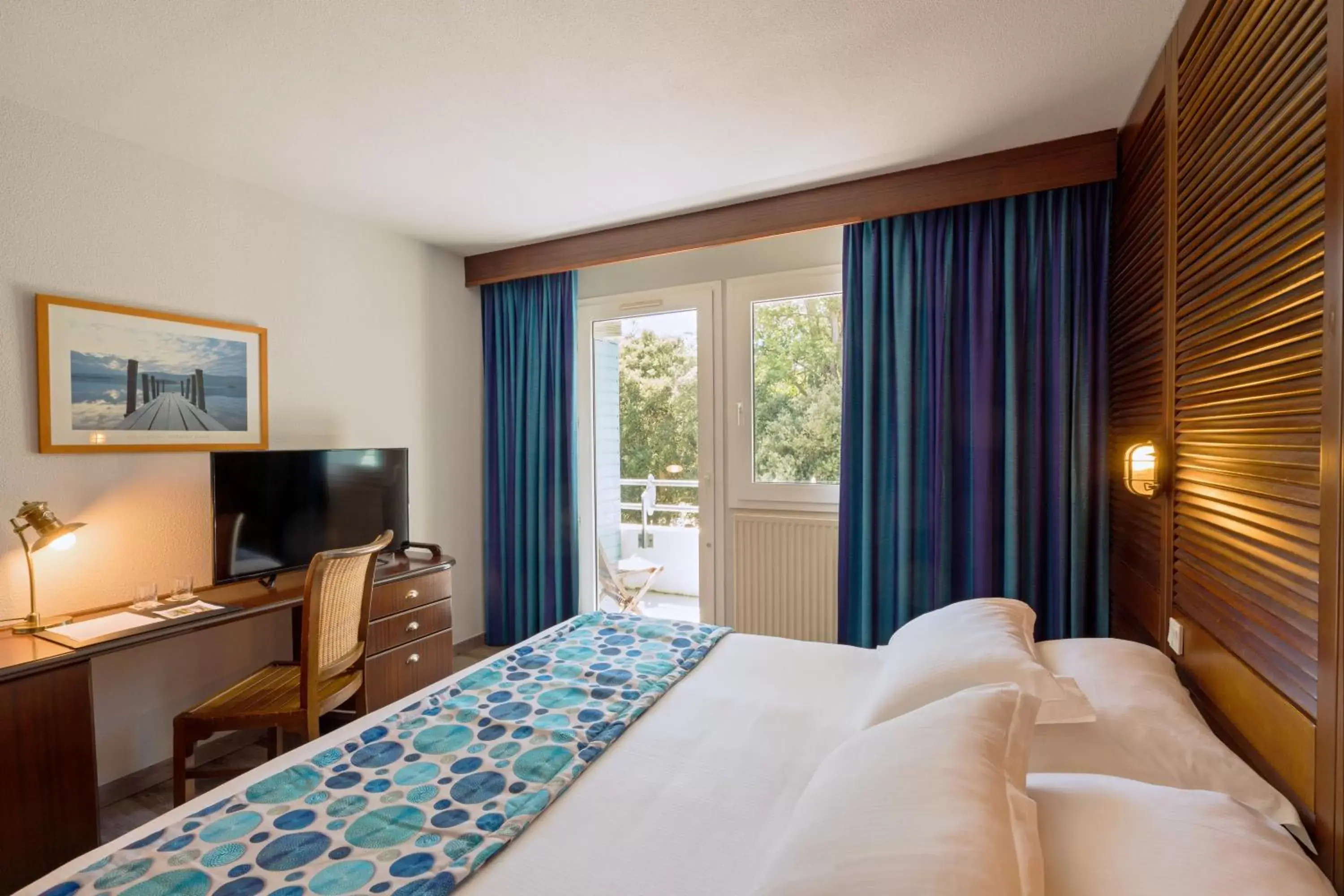 Superior Room in Hotel Ker Juliette Superior Room in Hotel Ker Juliette