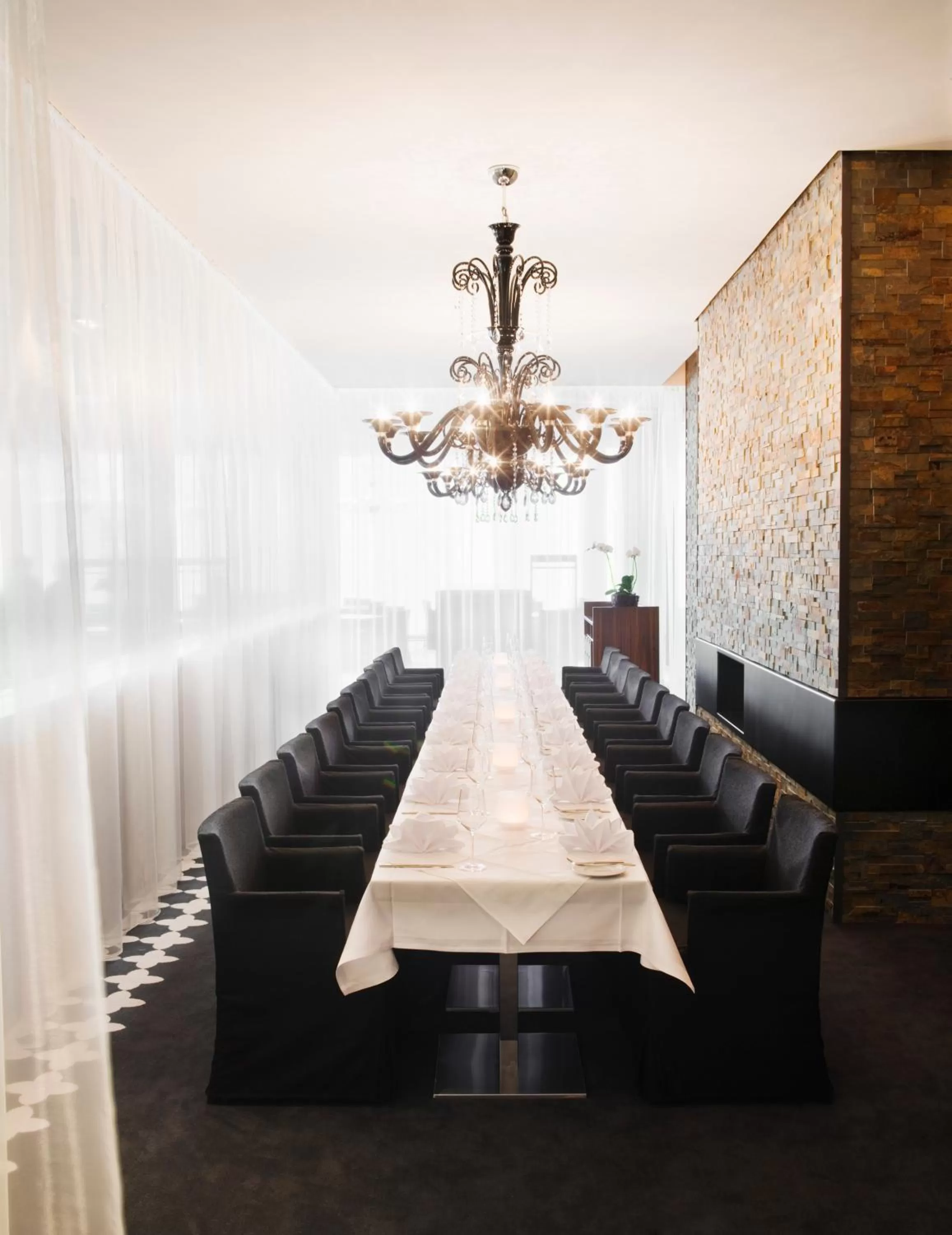 Banquet/Function facilities in Mövenpick Hotel Stuttgart Airport