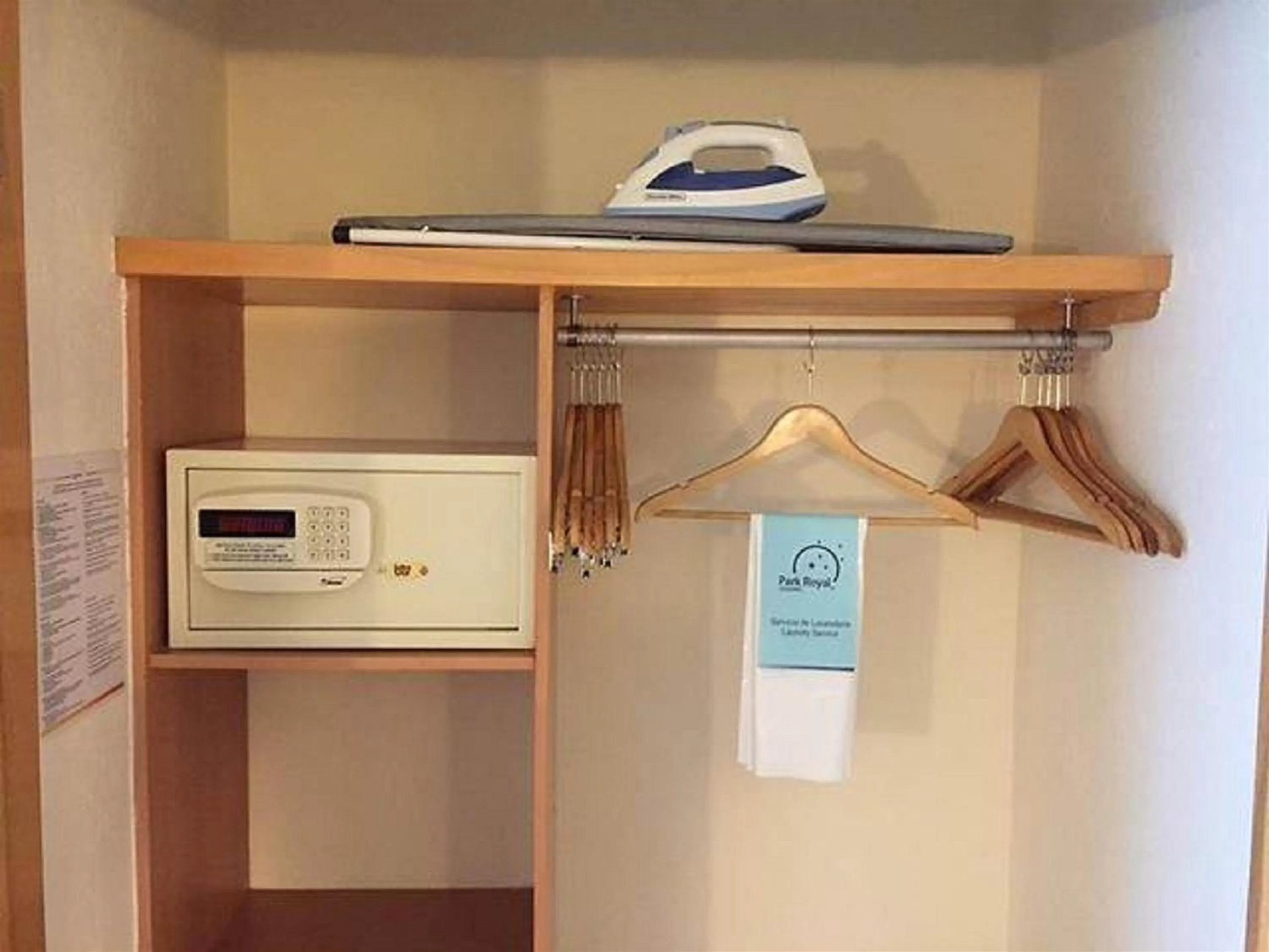 Deluxe Nature View King  in Grand Park Royal Cozumel - All Inclusive