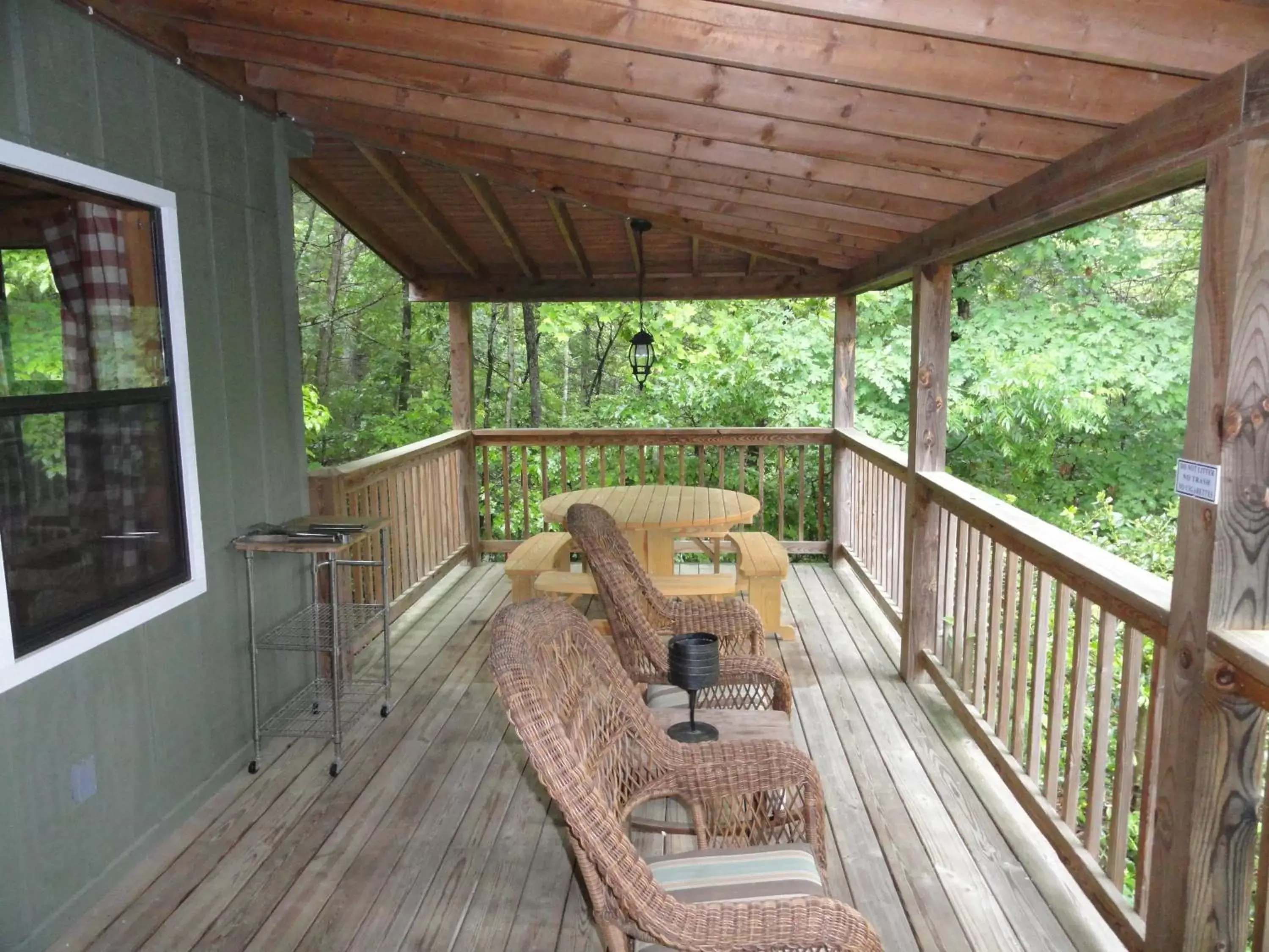 Balcony/Terrace in Paradise Hills, Winery Resort & Spa