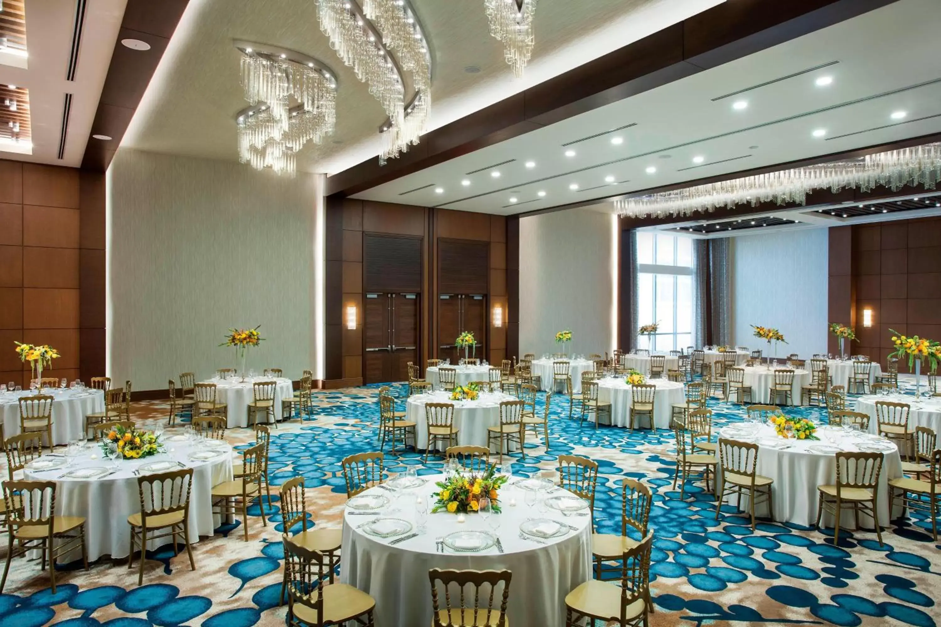 Meeting/conference room, Banquet Facilities in The Westin Sarasota