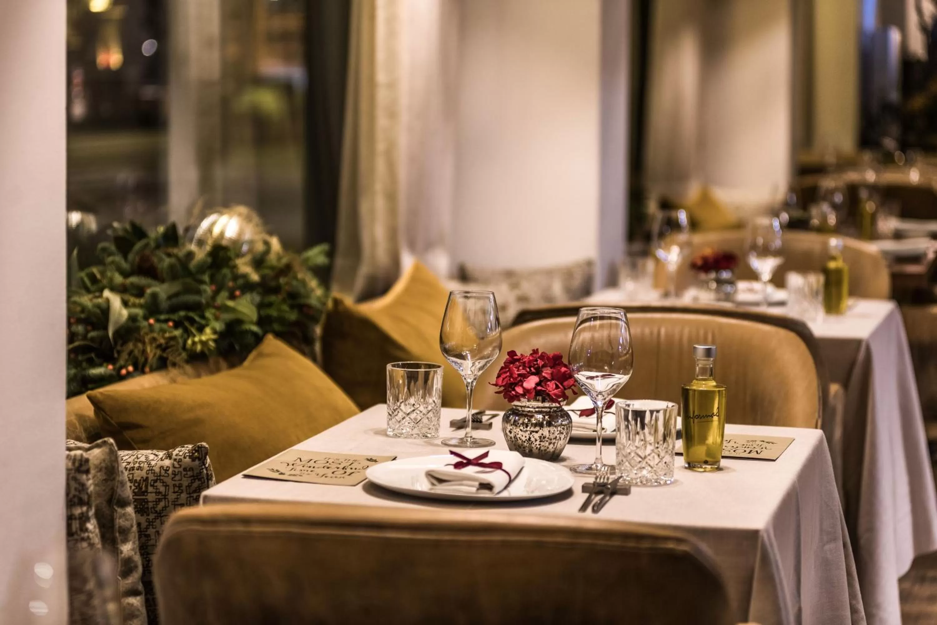 Restaurant/places to eat in Serras Barcelona