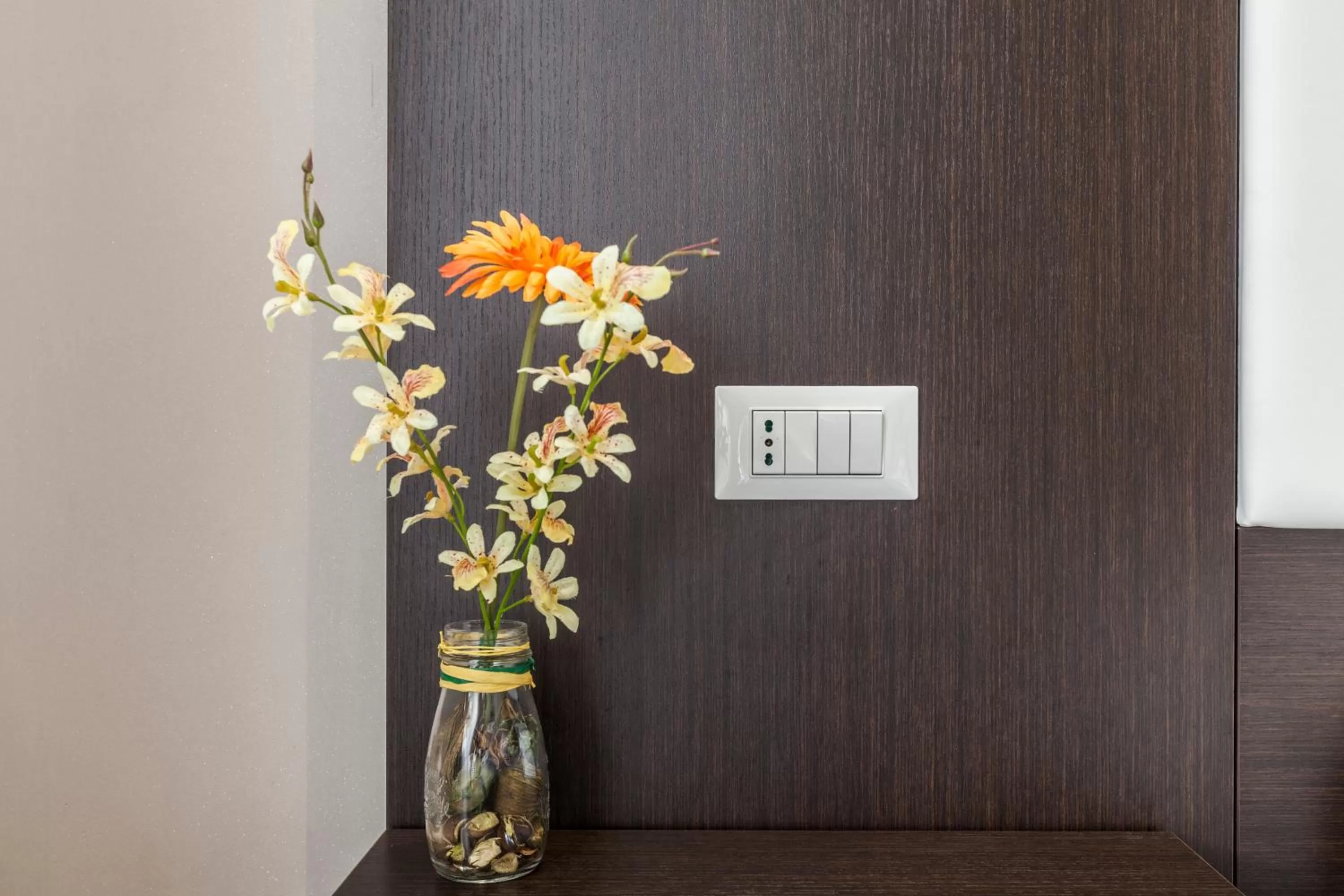 Decorative detail, Logo/Certificate/Sign/Award in Stardust Rome