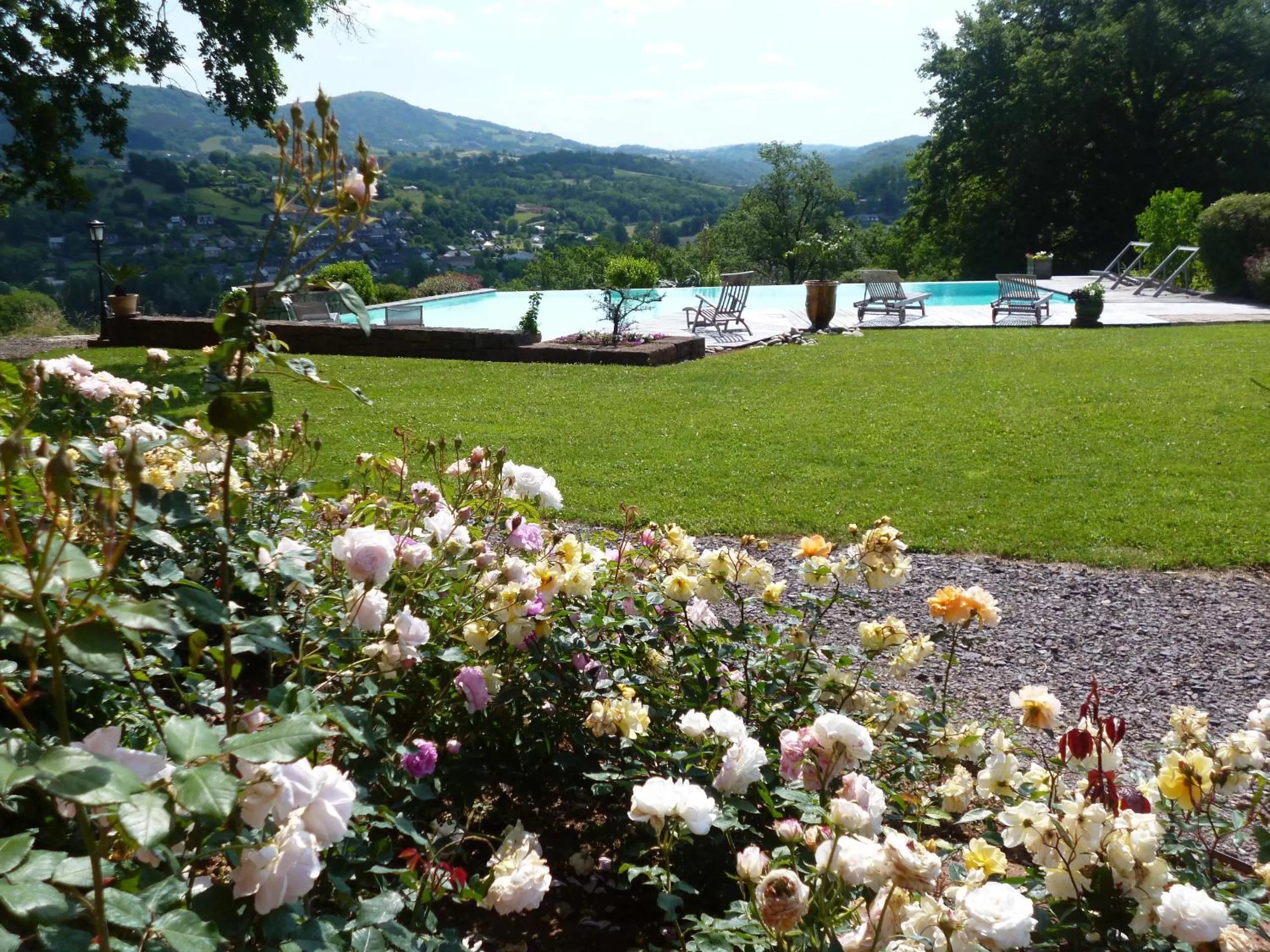 Chambre d'Hotes Le Ponsonnet