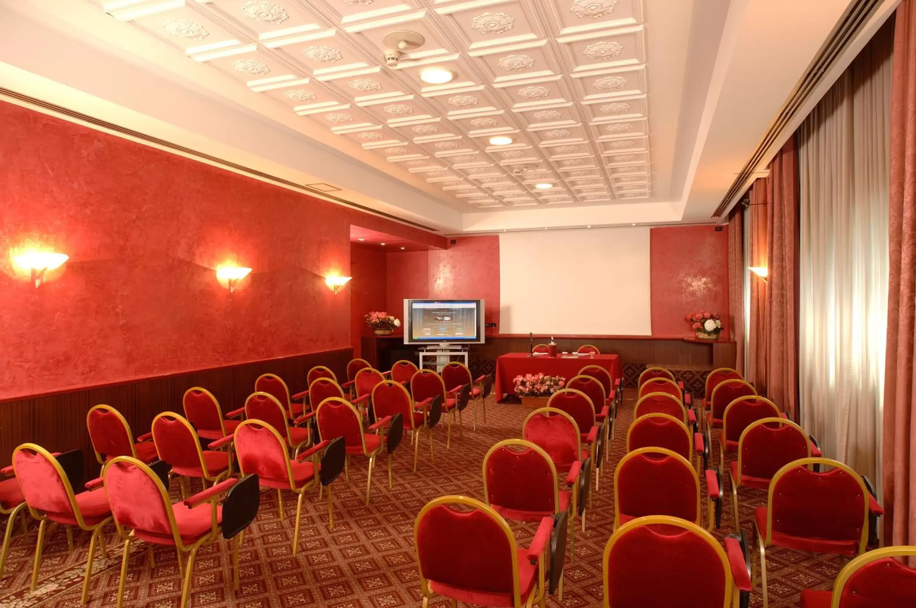 Banquet/Function facilities in Antares Hotel Concorde, BW Signature Collection by Best Western