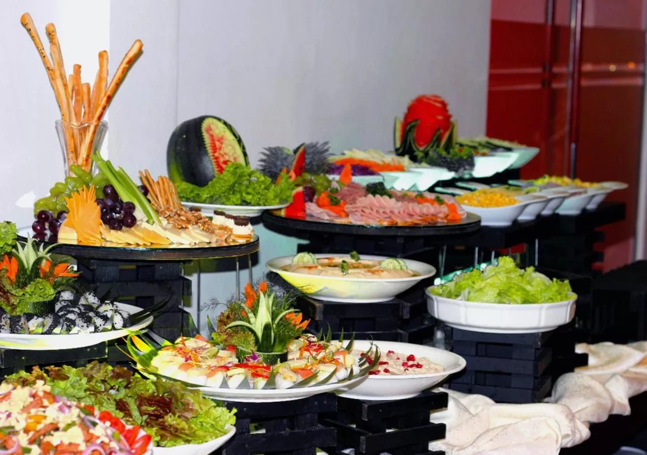 The Covanro Airport Hotel - Katunayake