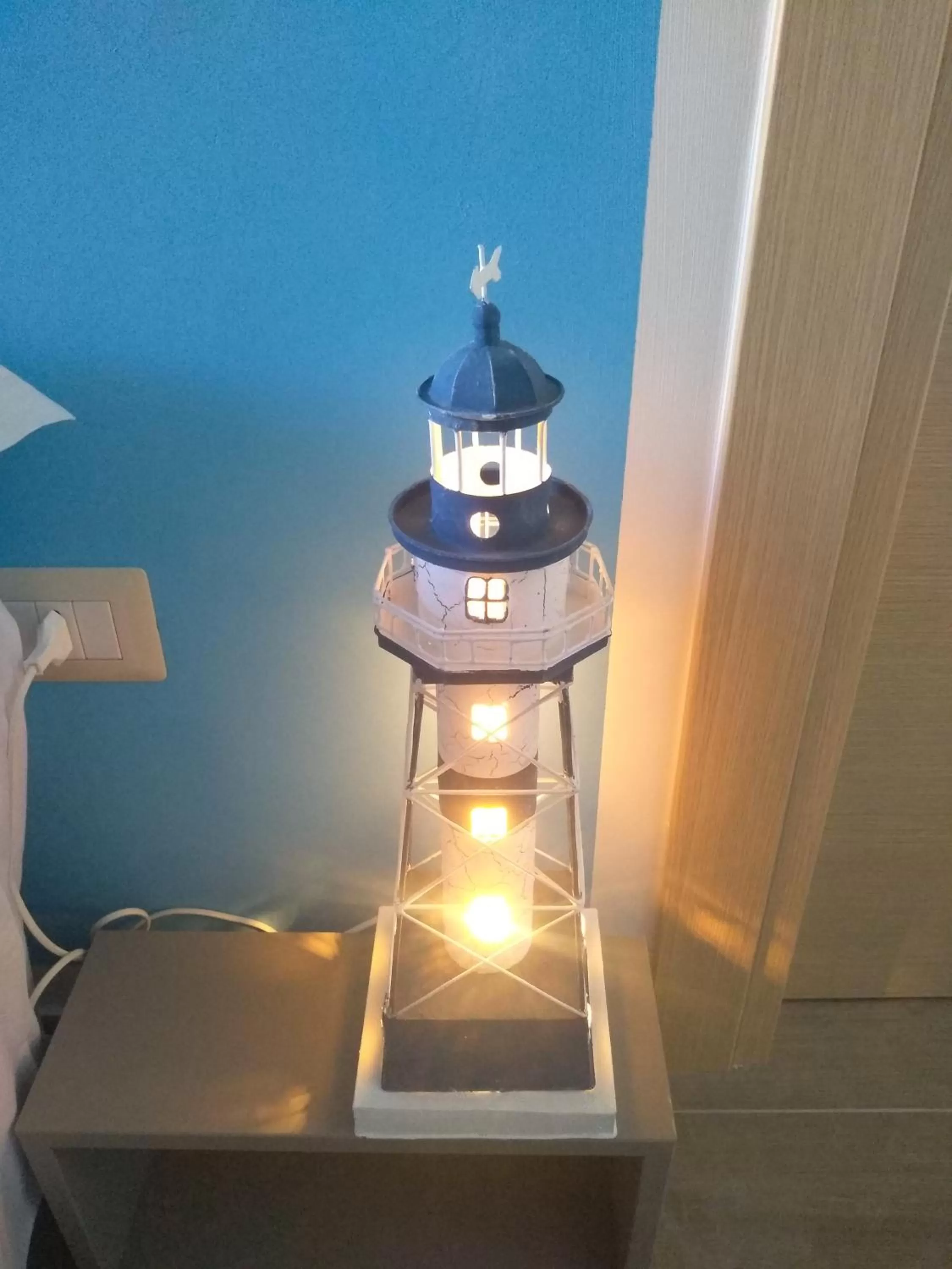 B&B L'Antica Dimora ...e dei mestieri