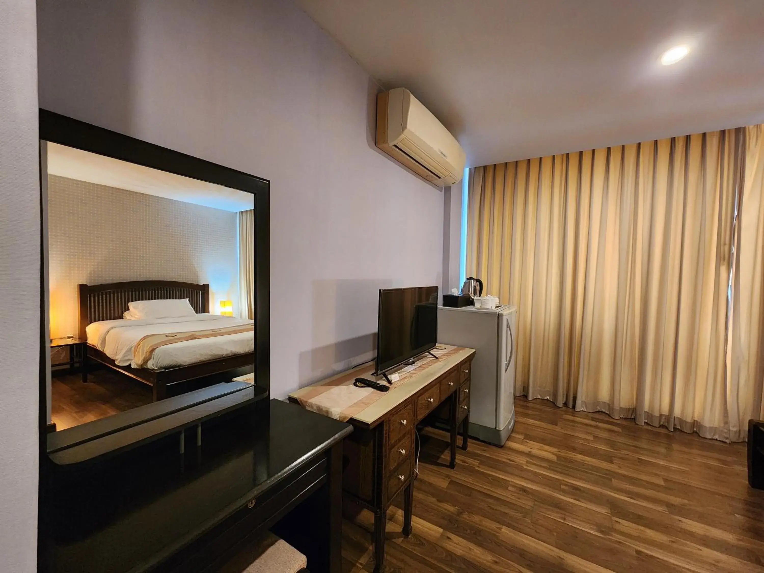 Bed in August Residence Bed in August Residence