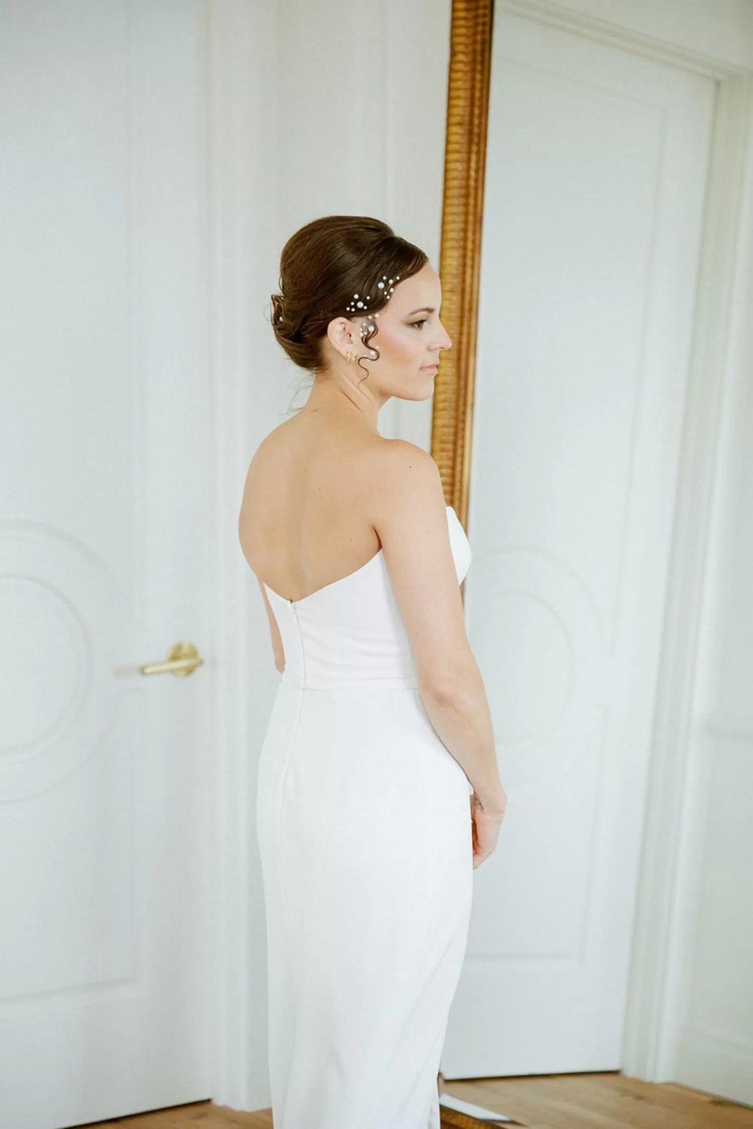 wedding in Virgin Hotels New Orleans