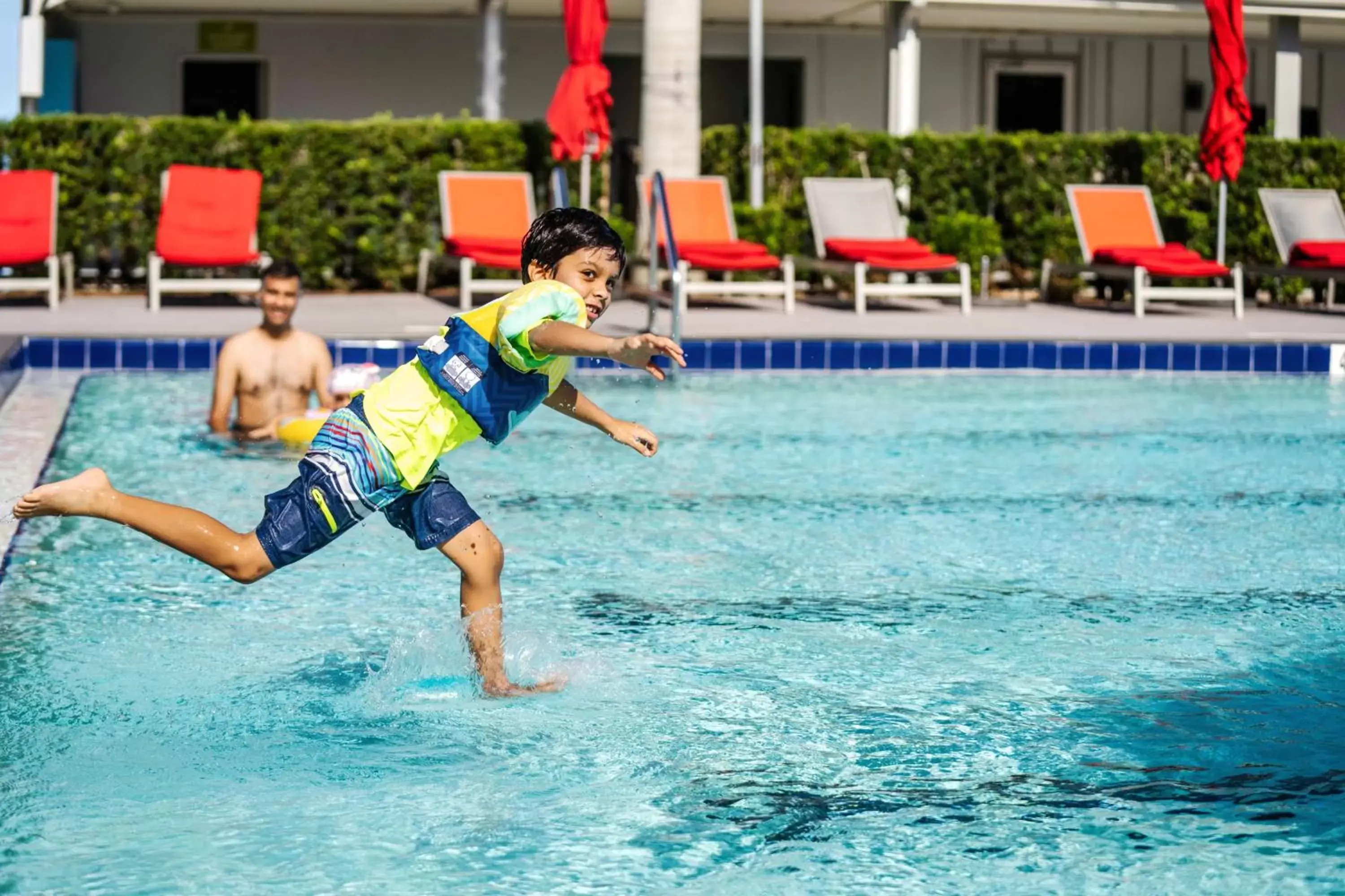 Swimming Pool in Sandpiper Bay All-Inclusive, Trademark Collection by Wyndham