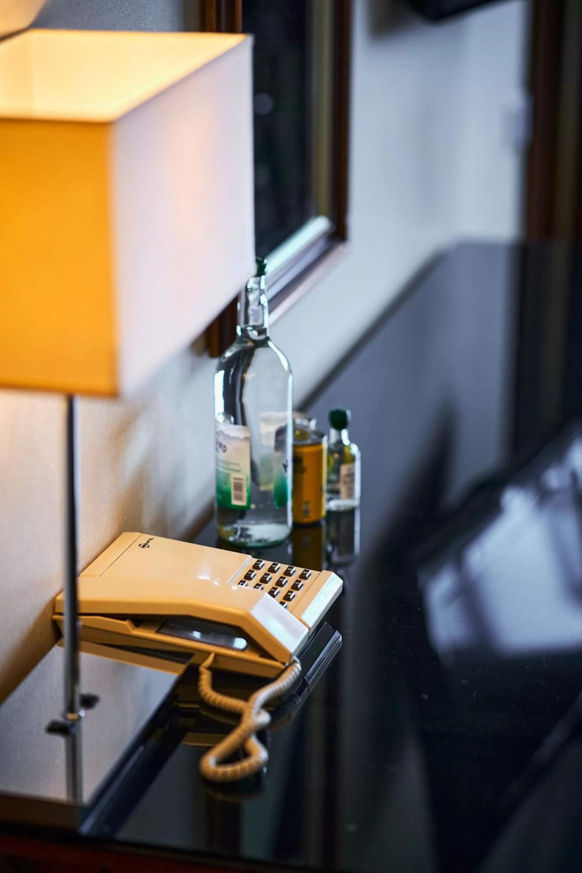 Guests in Stirling Highland Hotel- Part of the Cairn Collection