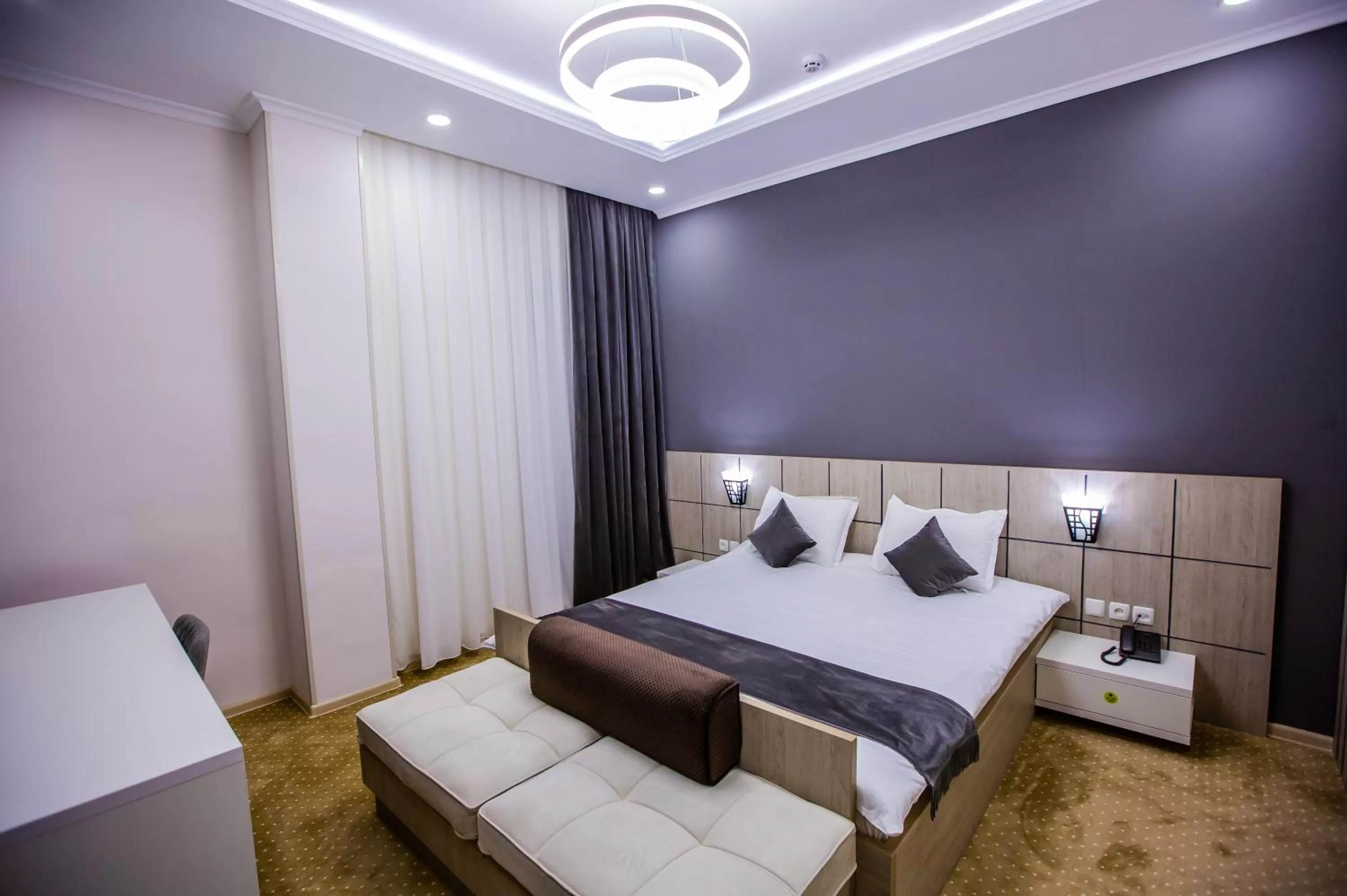 Art Regency Premium Hotel, Free Airport Shuttle Service