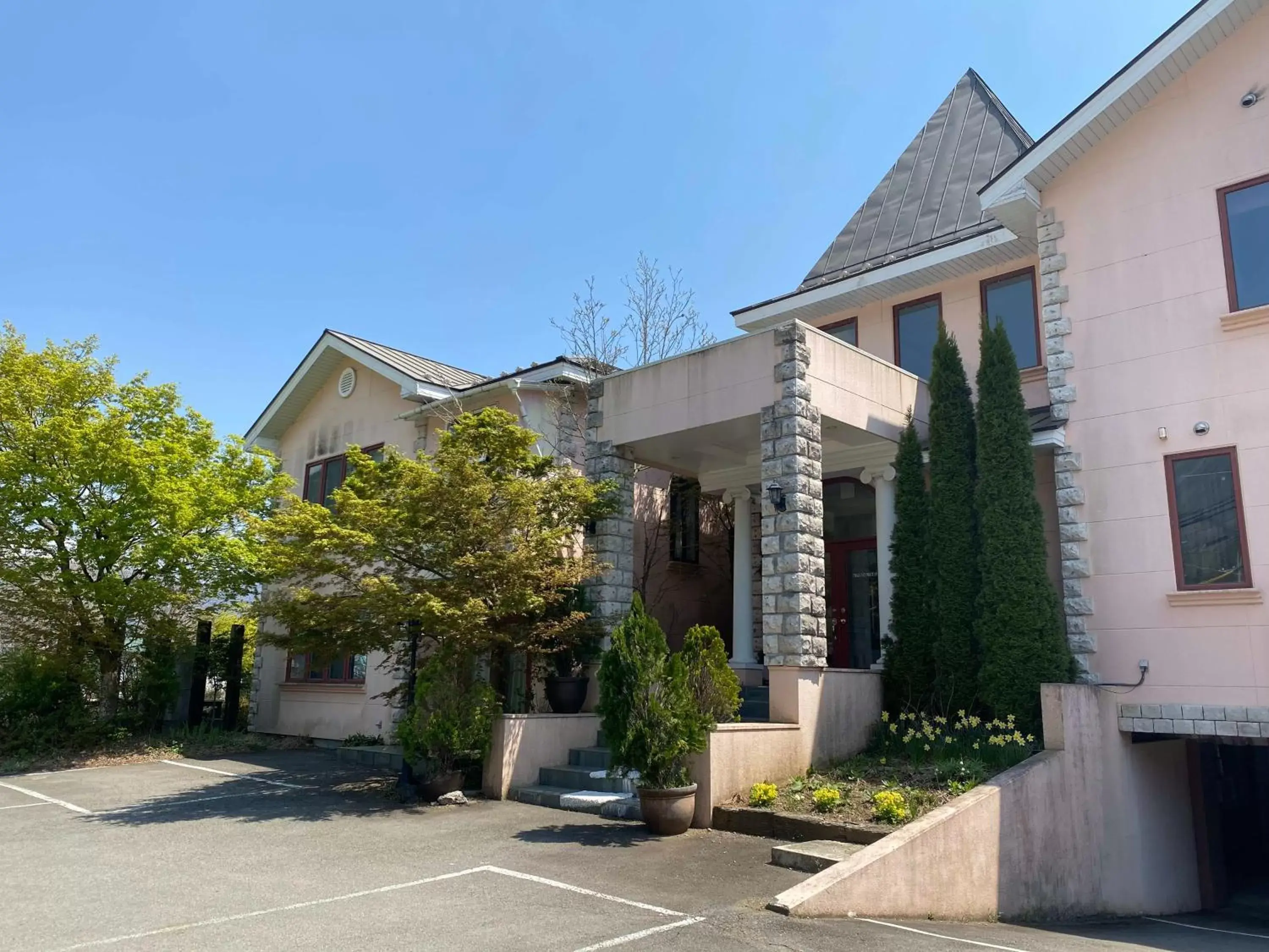 Auberge Mermaid Auberge Mermaid