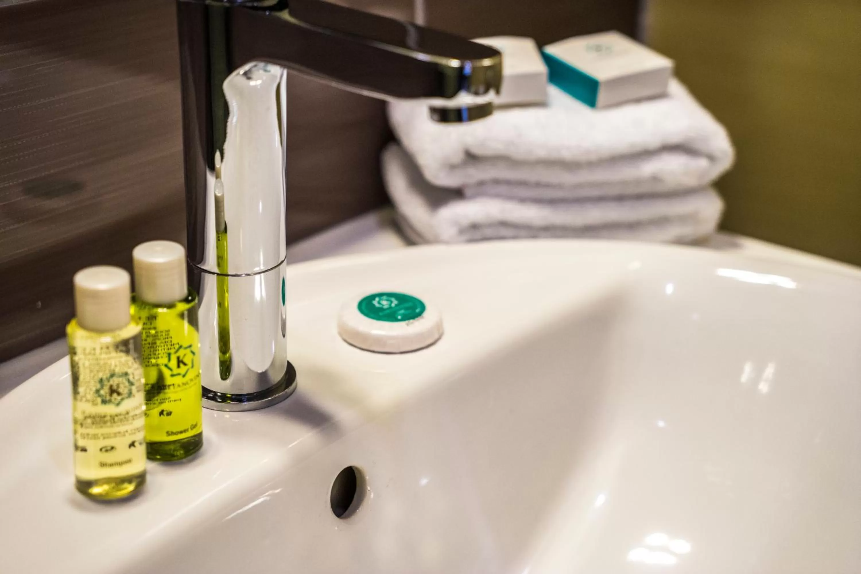 Property logo or sign in Hotel Kapetanovina