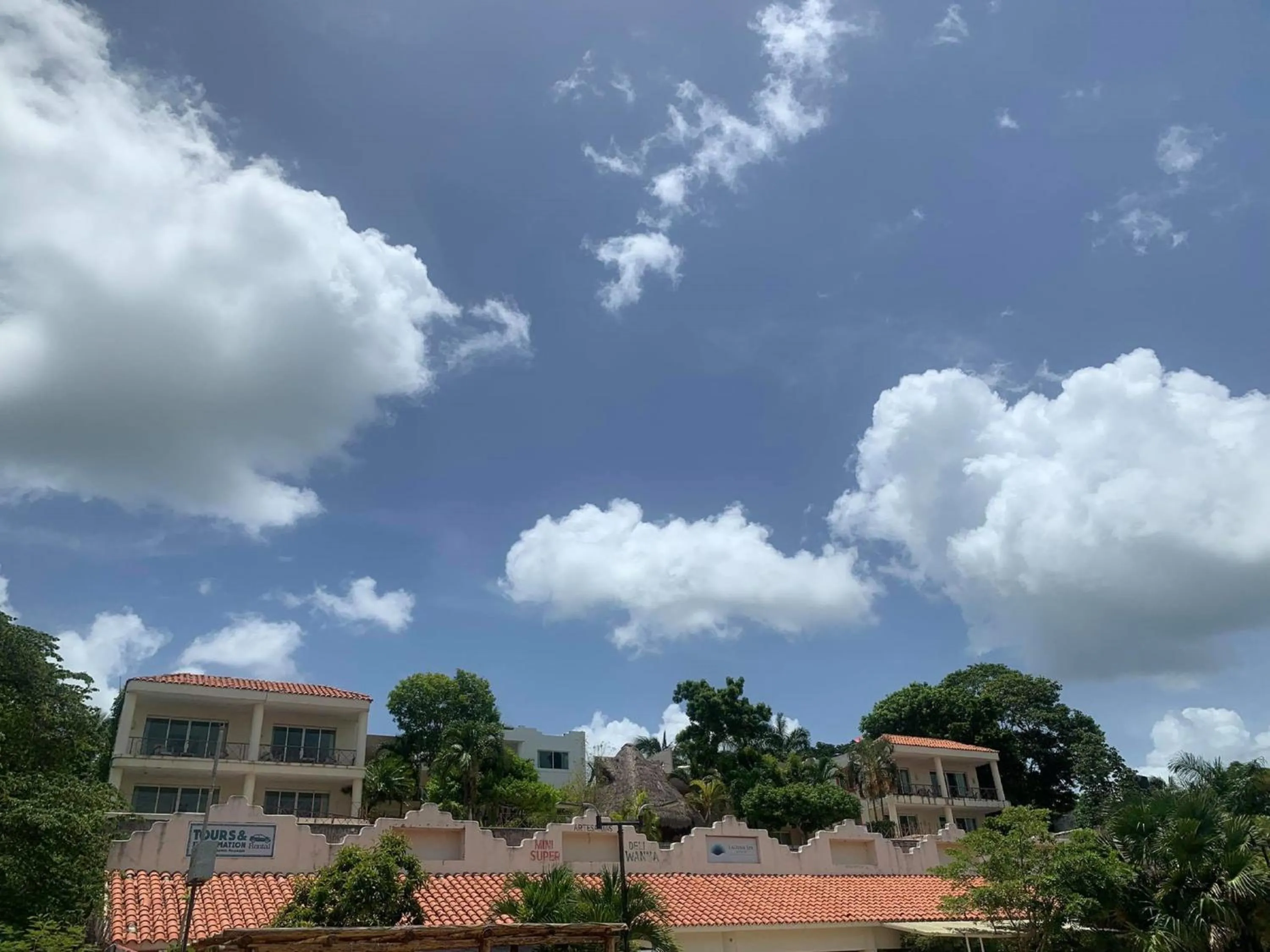 Property building in Villas Bakalar