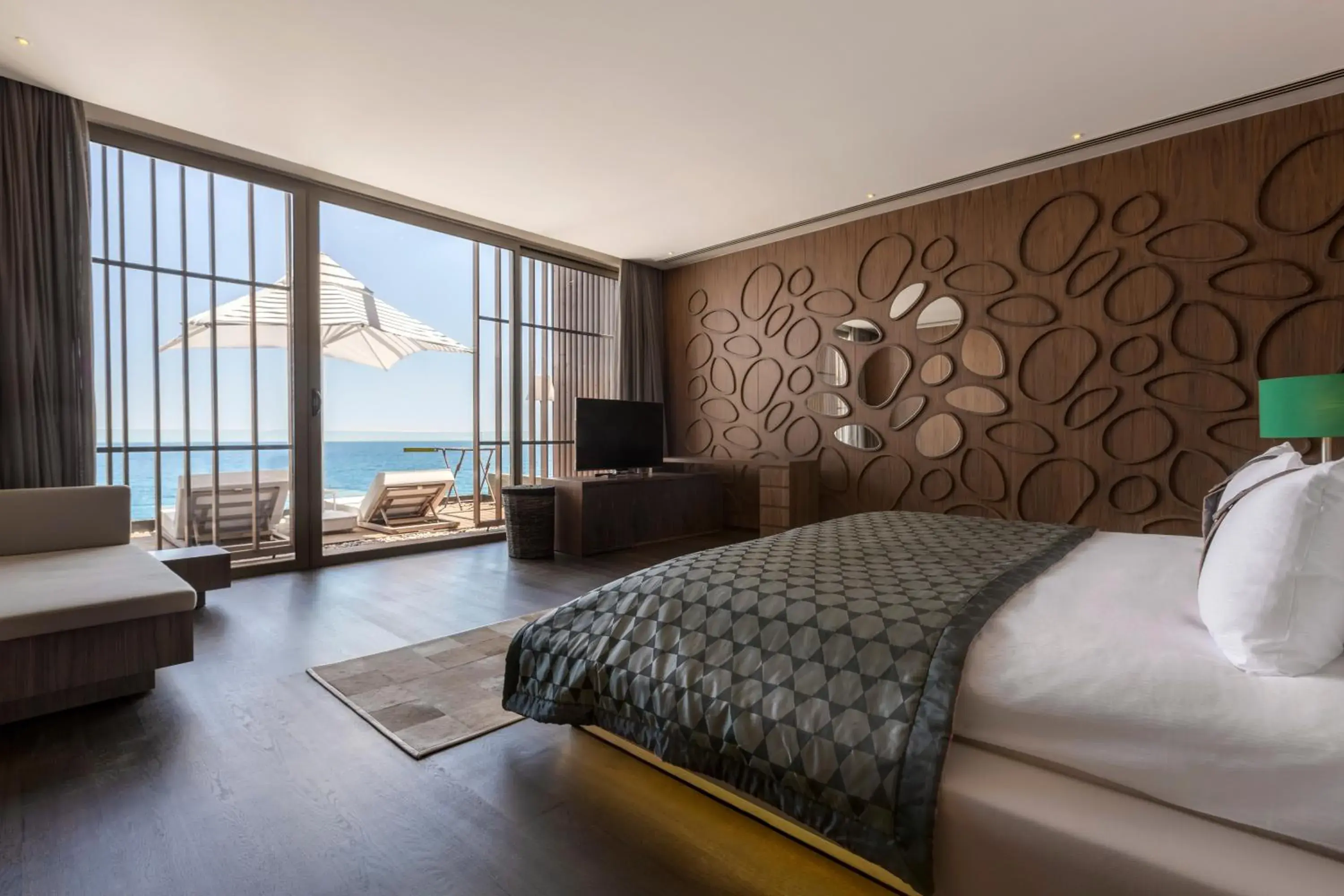 Bedroom in Maxx Royal Kemer Resort