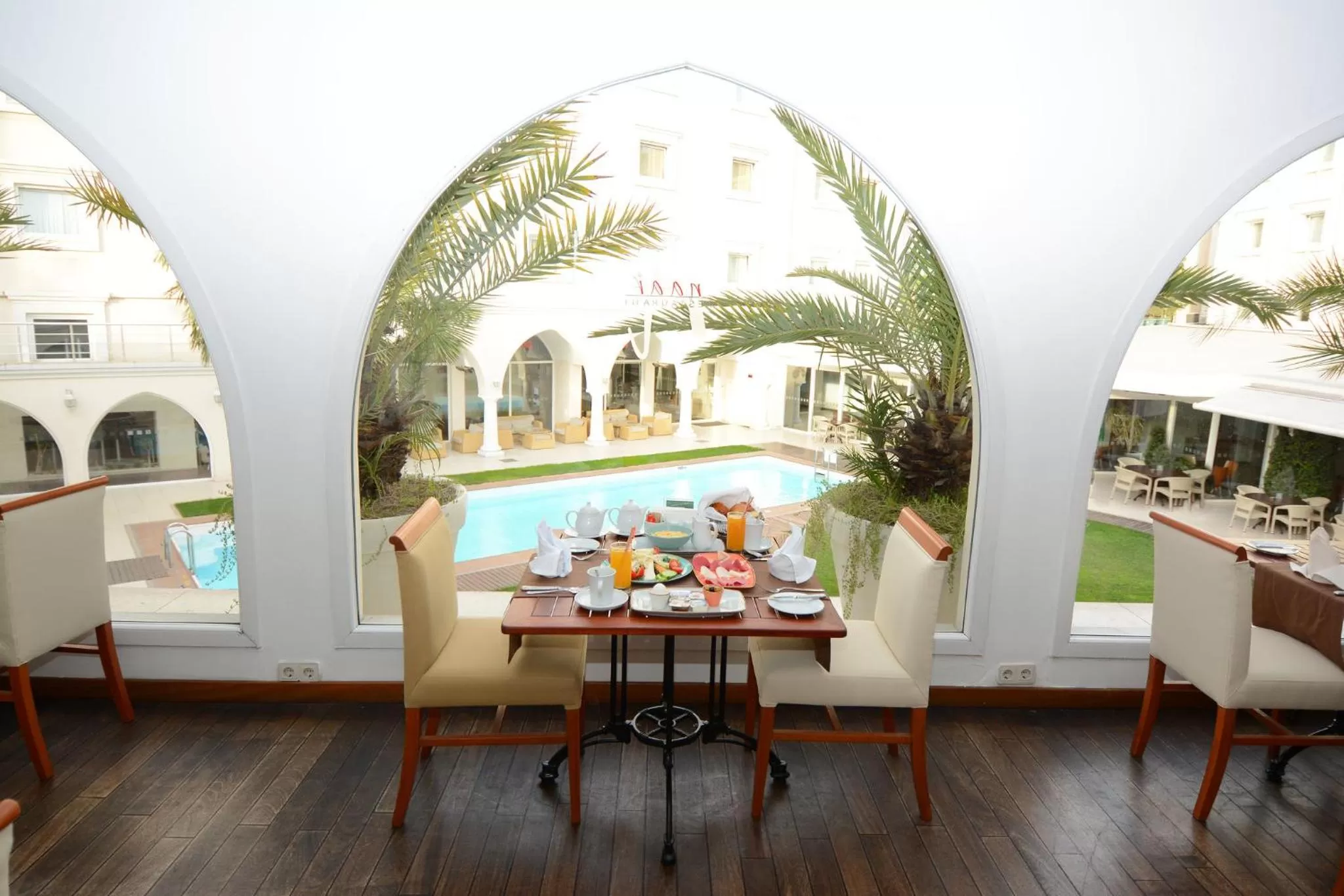 Nearby landmark in Holiday Inn Istanbul City by IHG